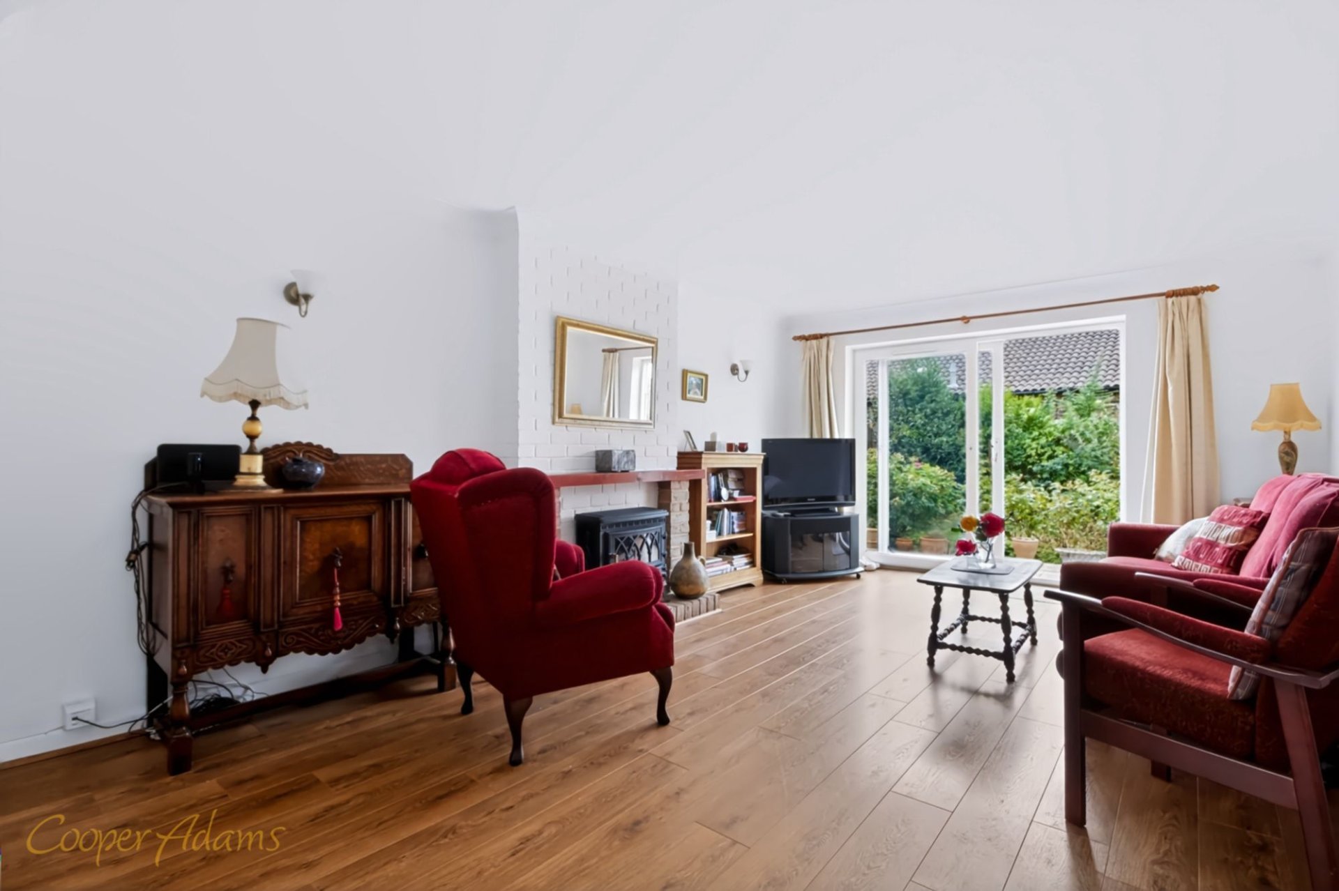12 The Framptons, East Preston, Littlehampton