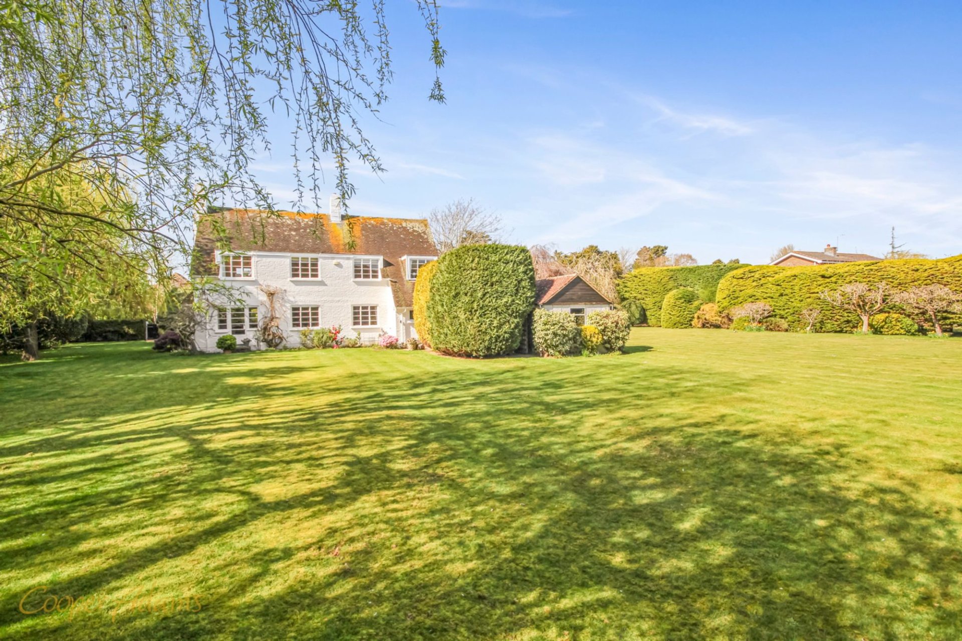 28 Angmering Lane, East Preston, Littlehampton