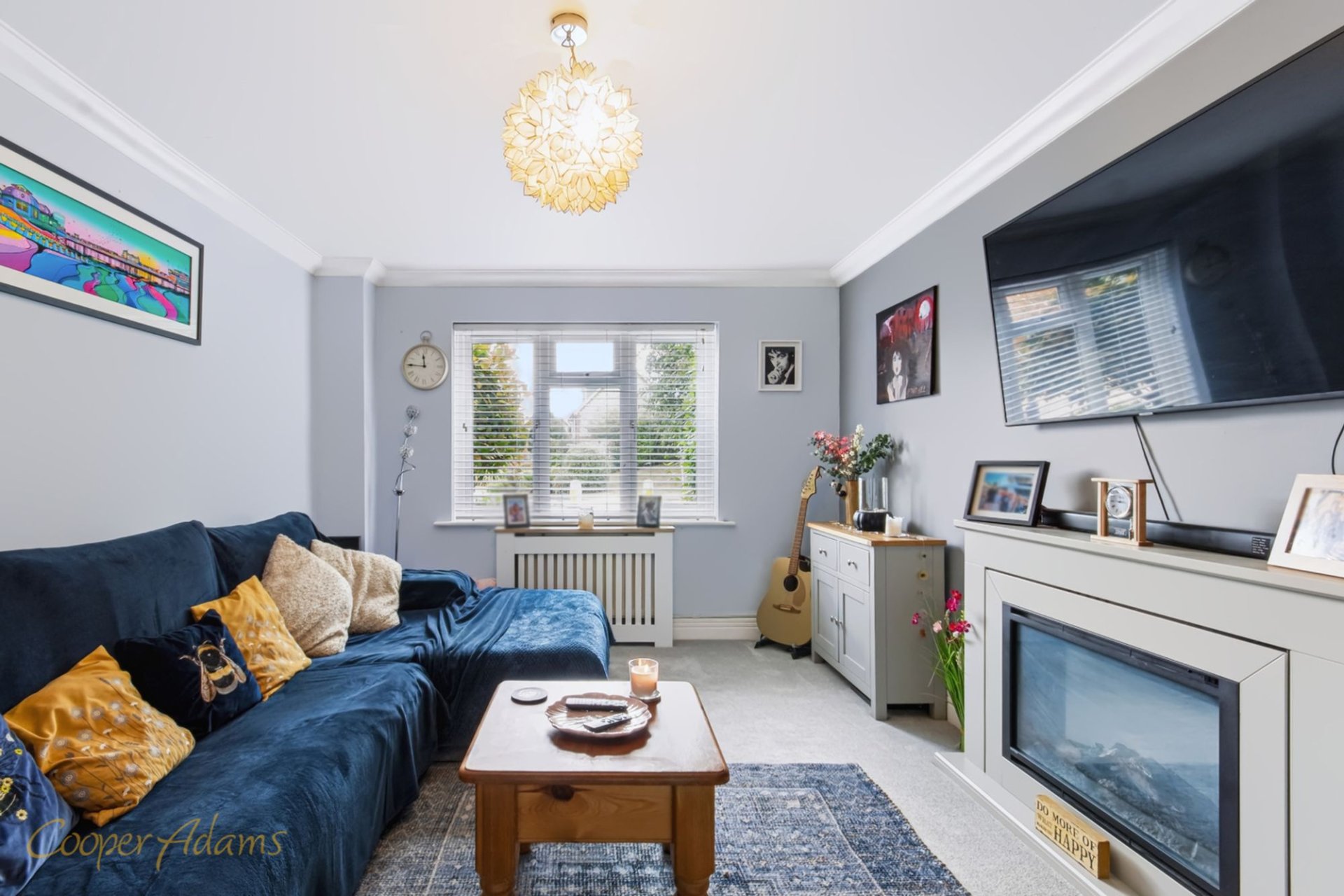 3 Bramley Way, Angmering, Littlehampton