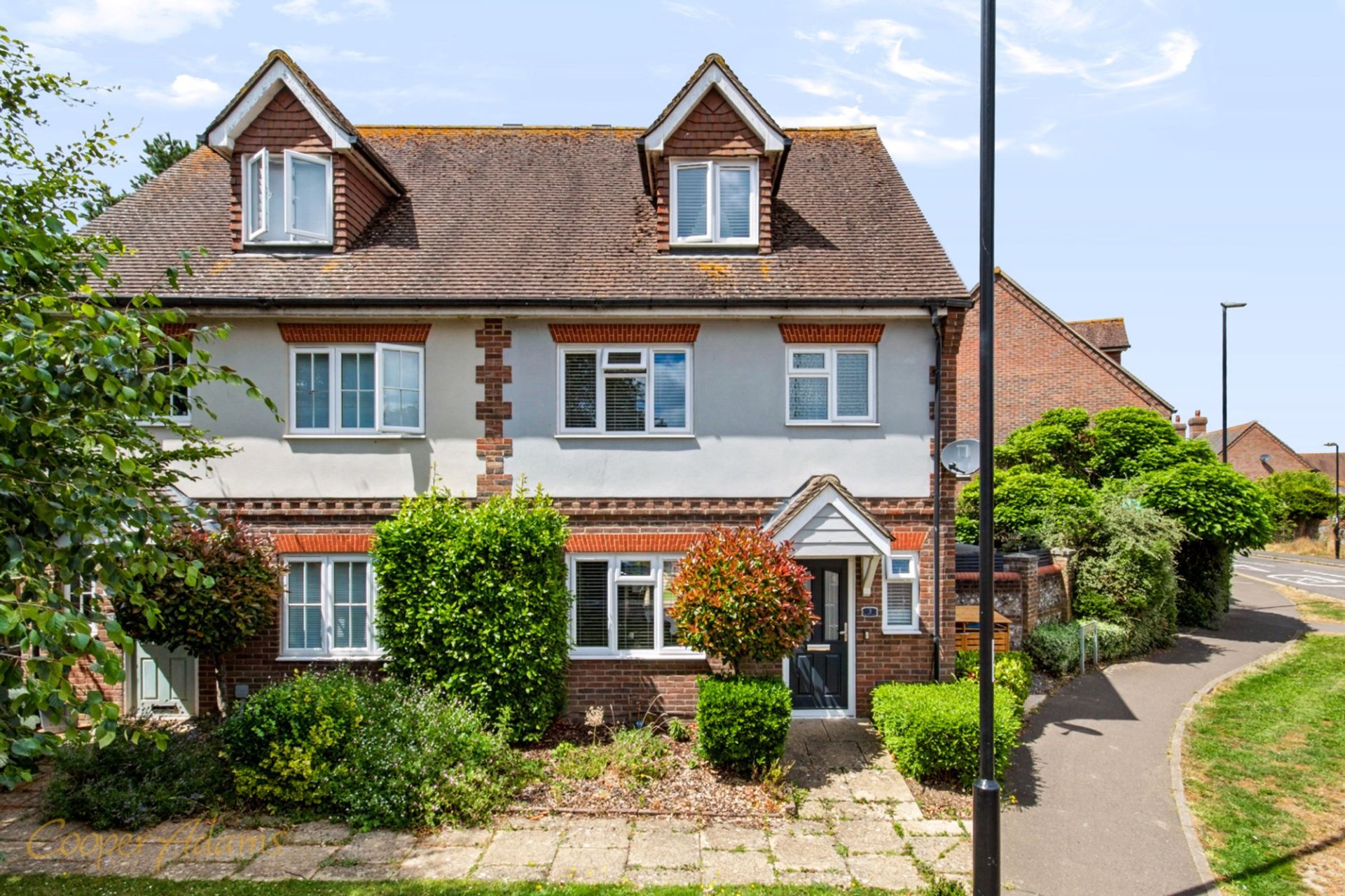 Virtual tour preview of 3 Bramley Way, Angmering, Littlehampton