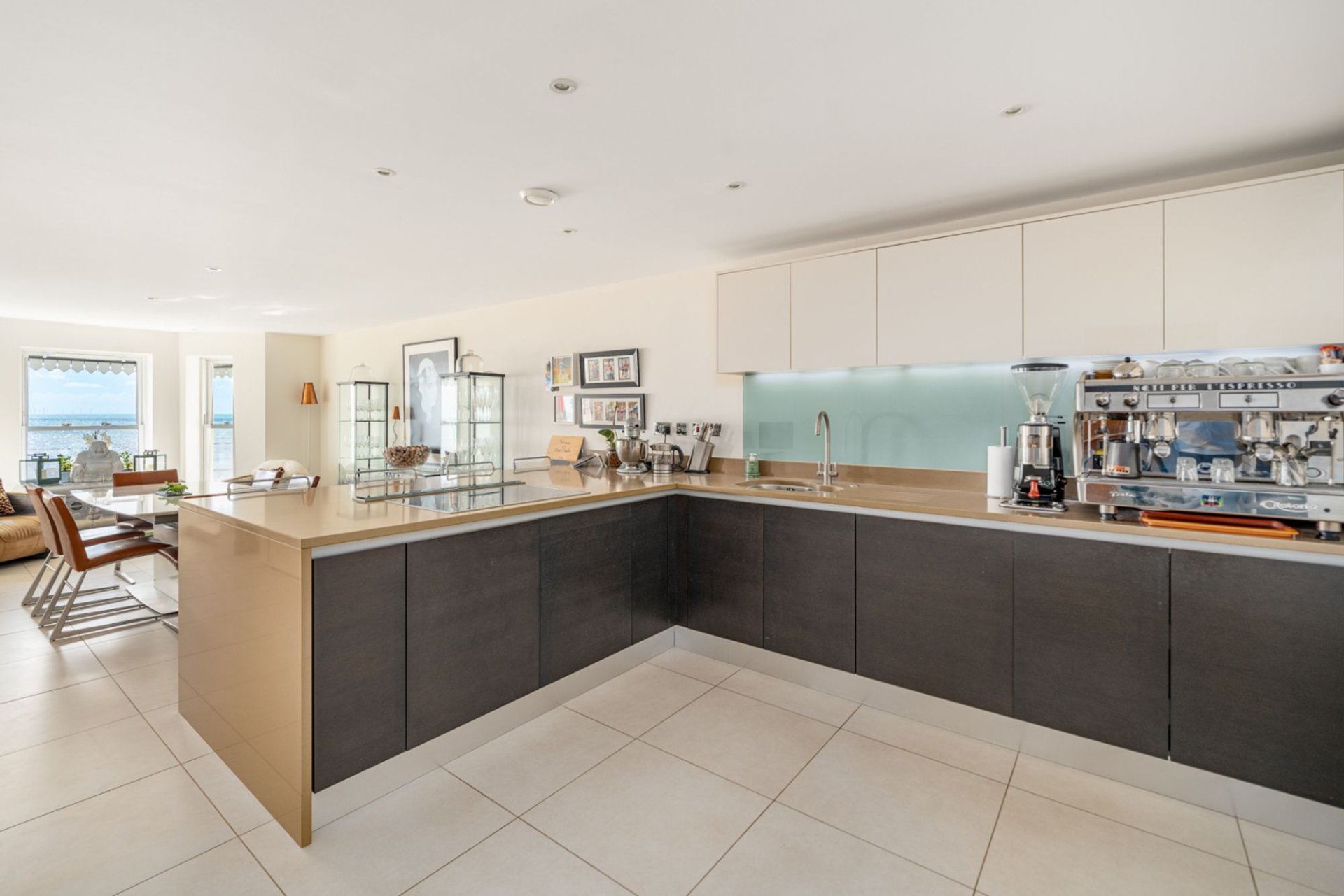 Flat 15, The Eardley 3-10 Marine Parade, Worthing