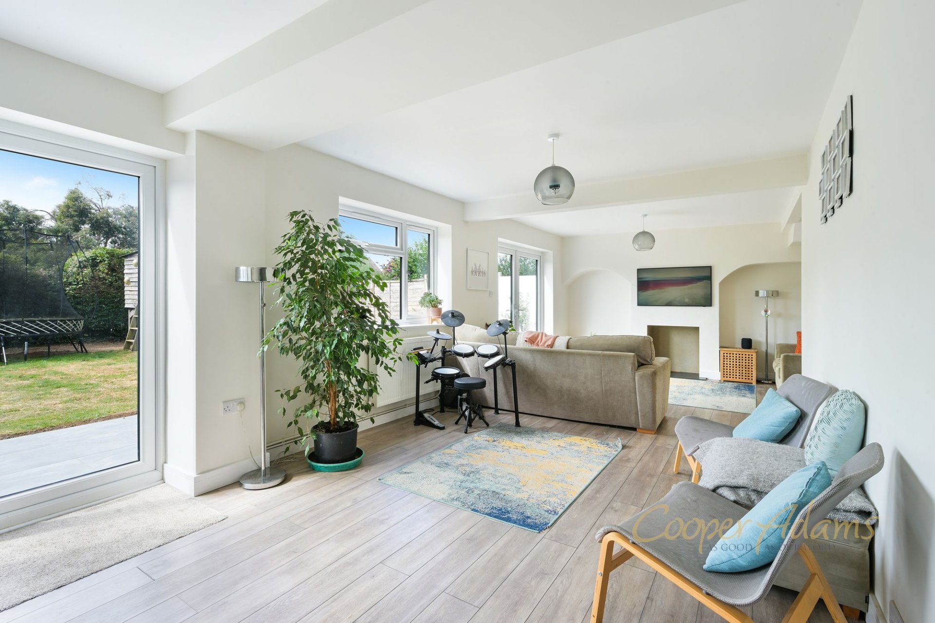 58 Roundstone Crescent, East Preston, Littlehampton
