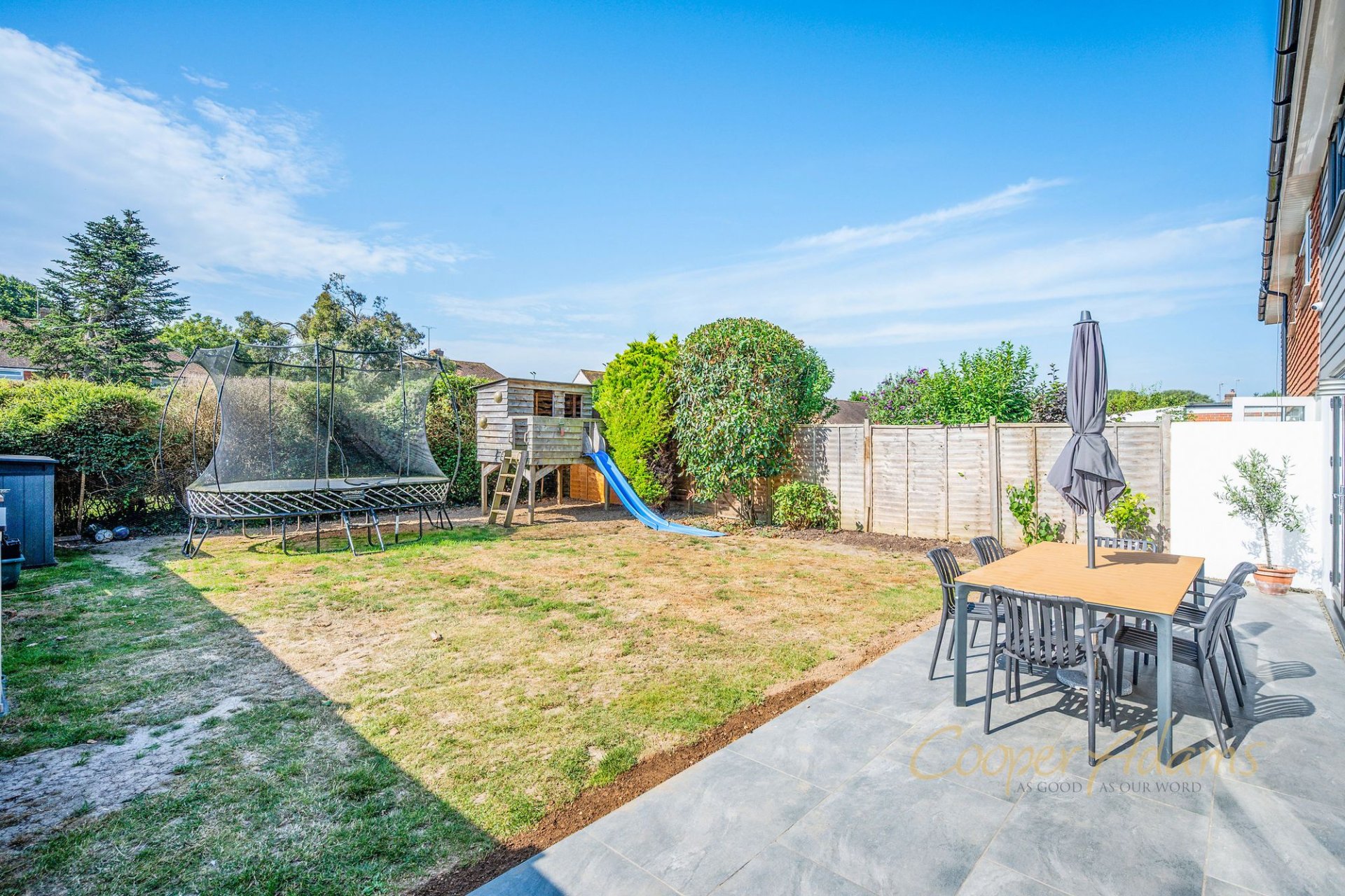 58 Roundstone Crescent, East Preston, Littlehampton