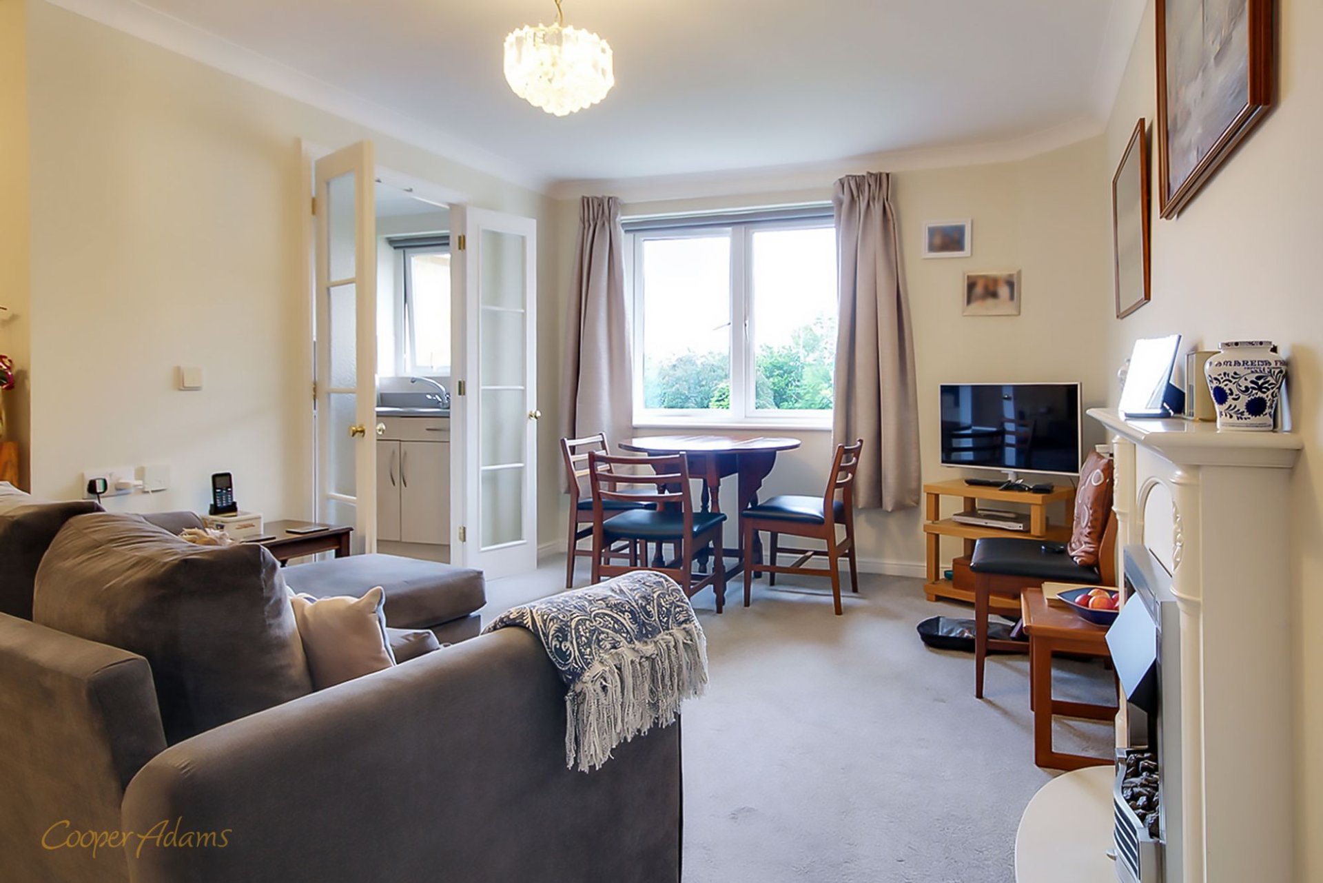 Flat 36, Milliers Court Worthing Road, East Preston, Littlehampton