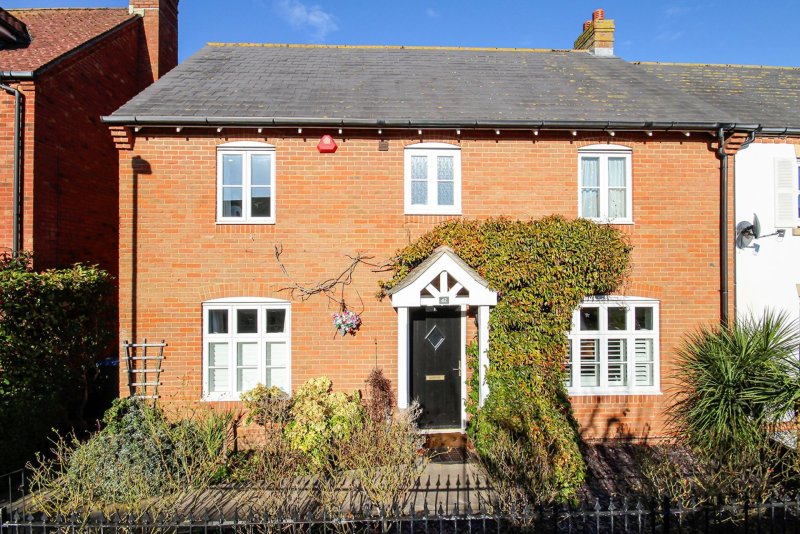 42 Nursery Road, Angmering, Littlehampton