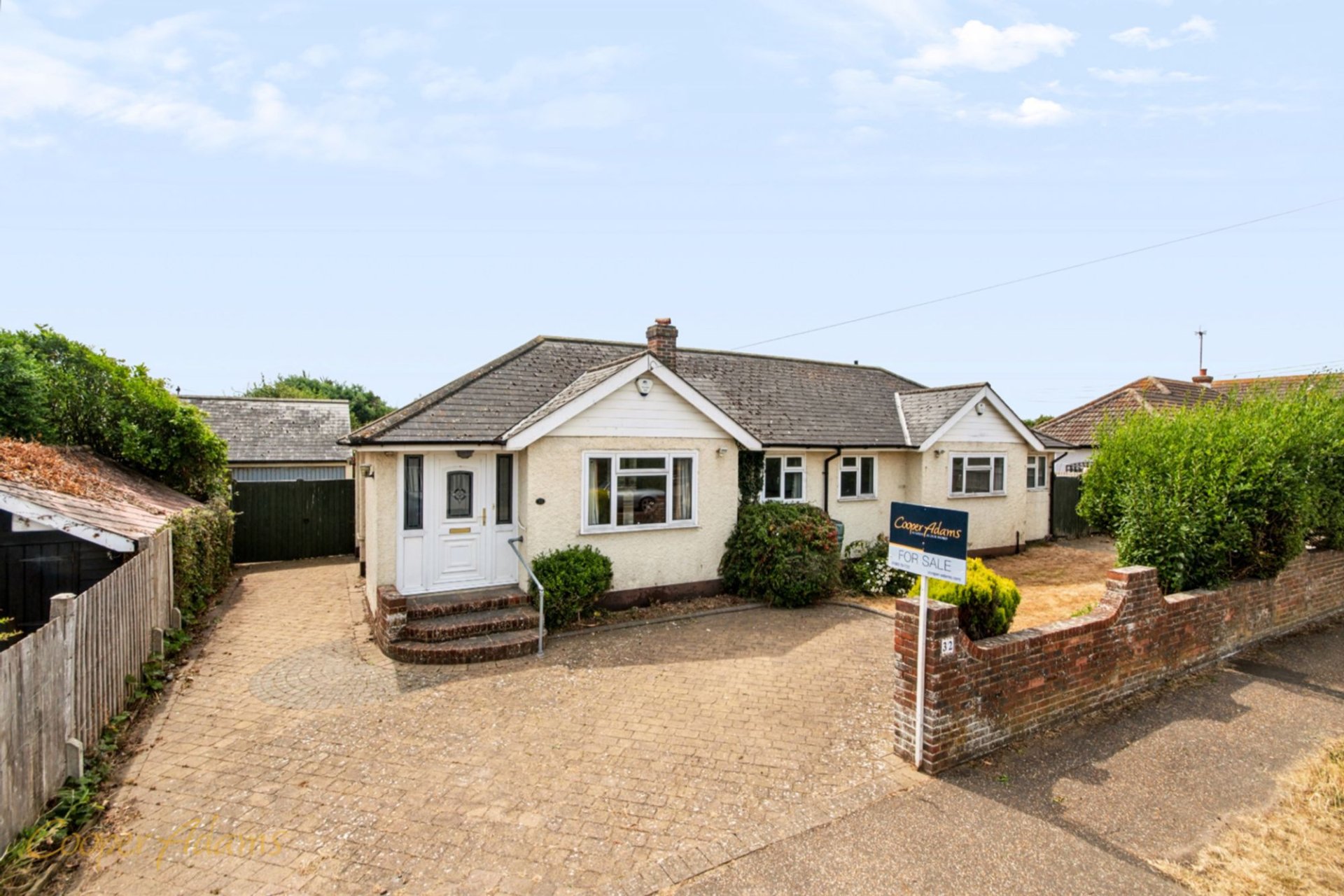 Video preview of 32 Seafield Road, Rustington, Littlehampton