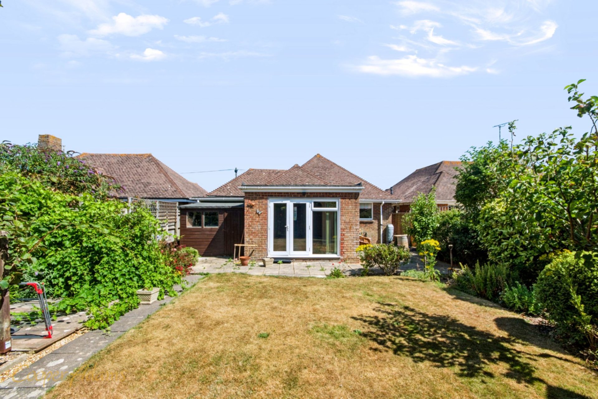 18 Mariners Walk, Rustington, Littlehampton