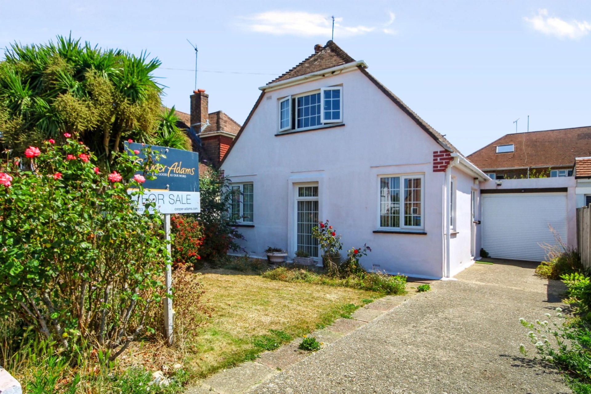 Video preview of 6 Normandy Lane, East Preston, Littlehampton
