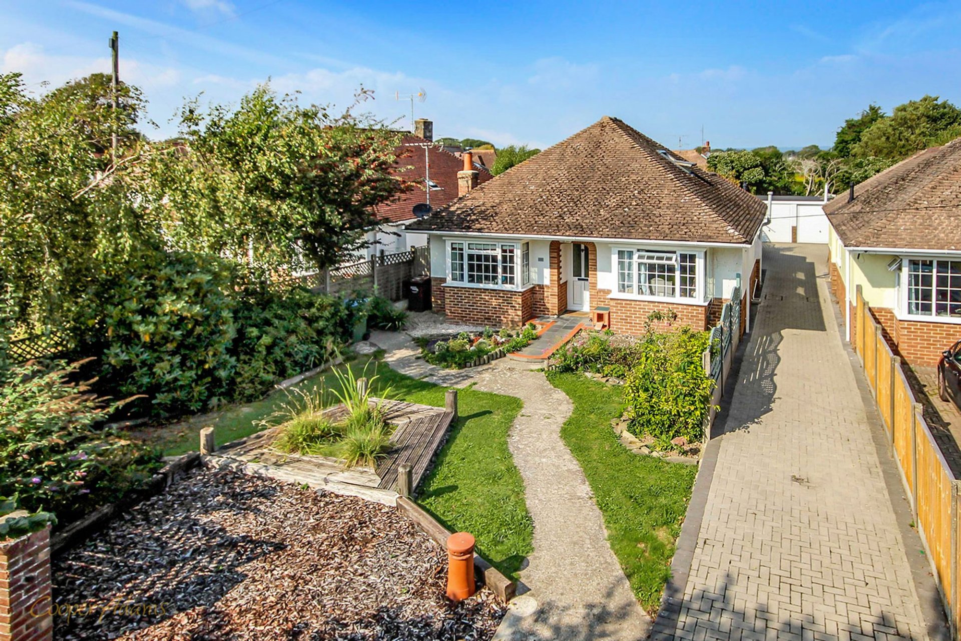Video preview of 13 St. Marys Drive, East Preston, Littlehampton