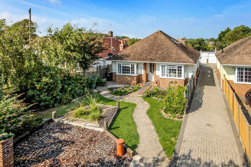 13 St. Marys Drive, East Preston, Littlehampton