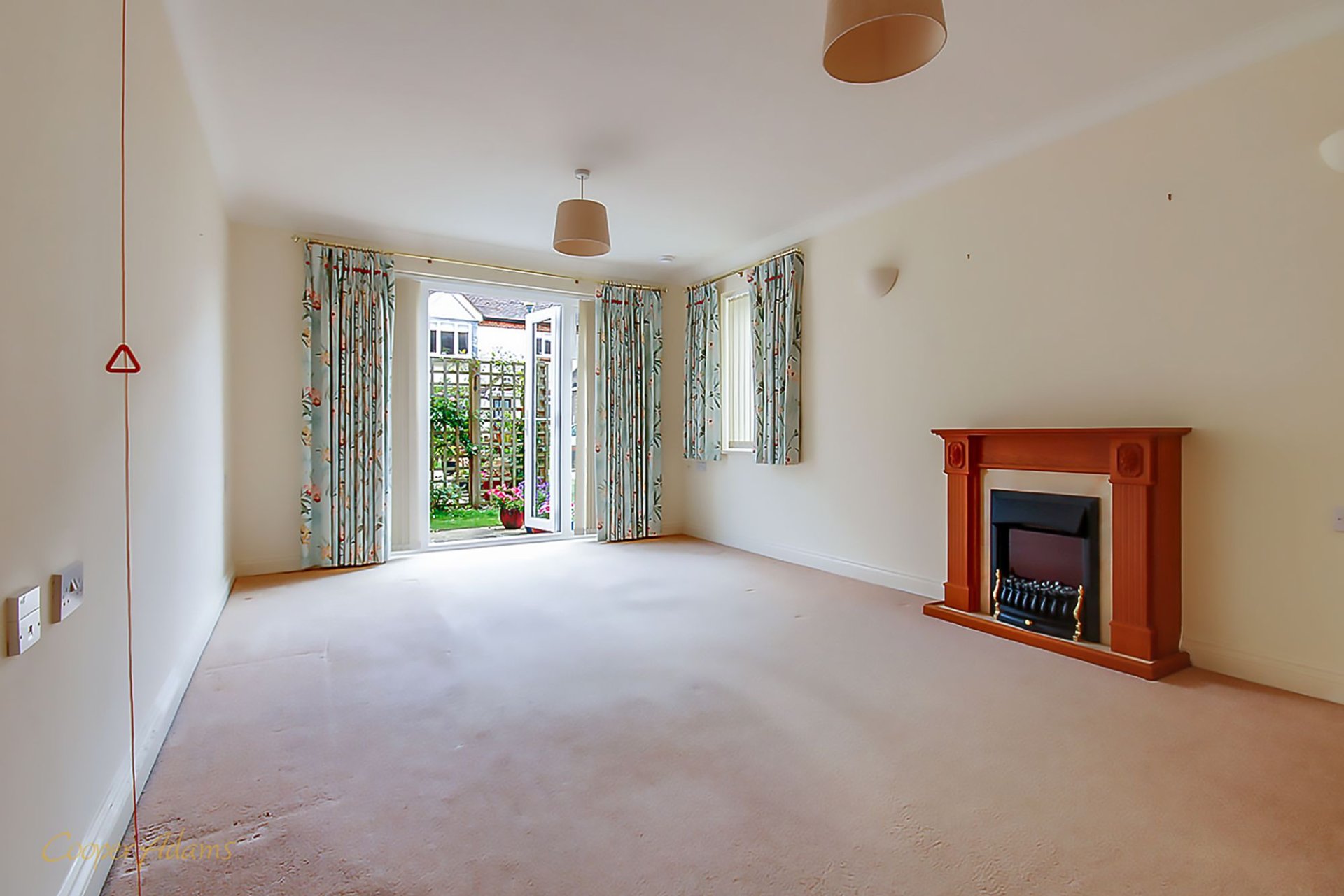 Flat 30, St. Margarets Court Arundel Road, Angmering, Littlehampton
