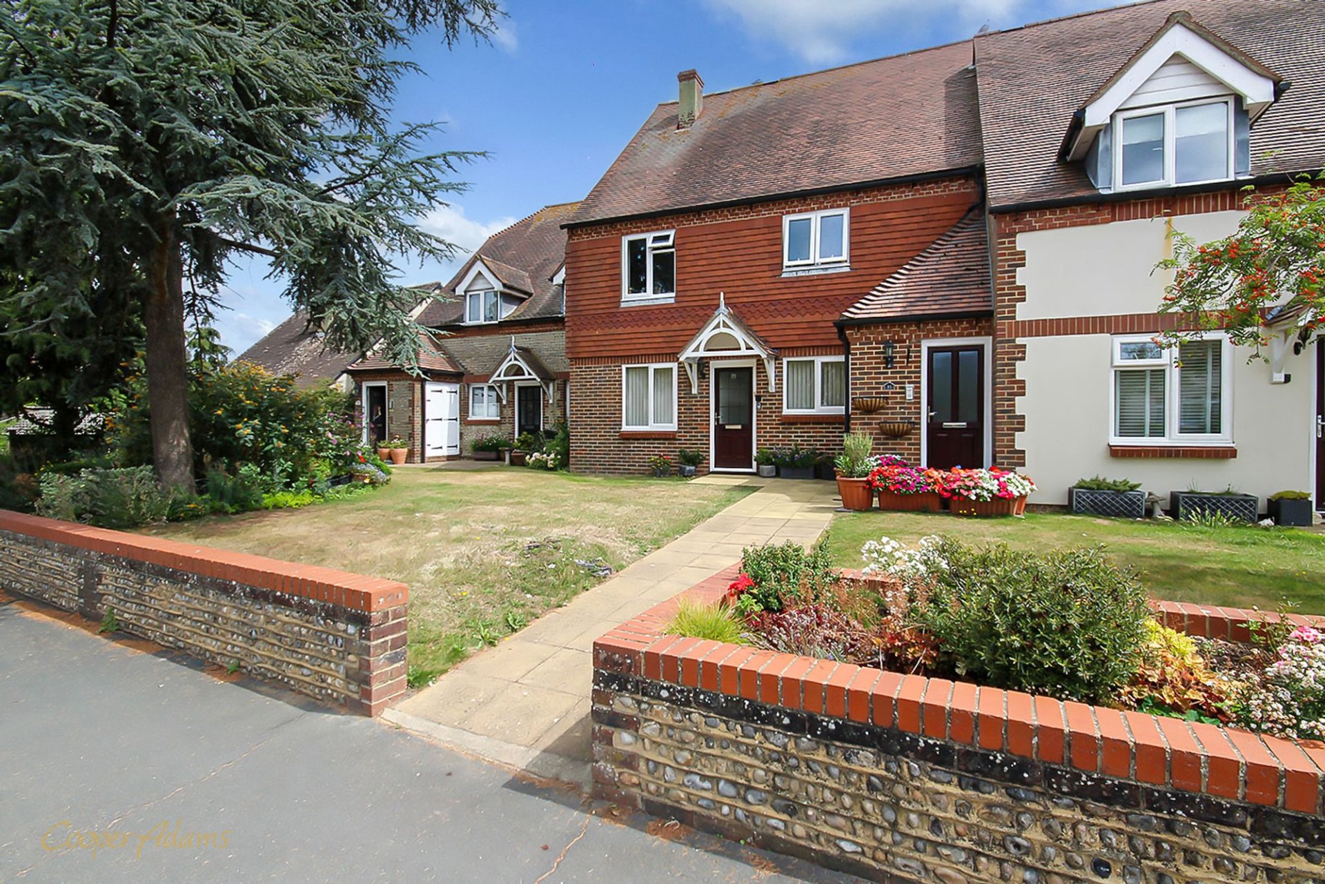 Video preview of Flat 30, St. Margarets Court Arundel Road, Angmering, Littlehampton