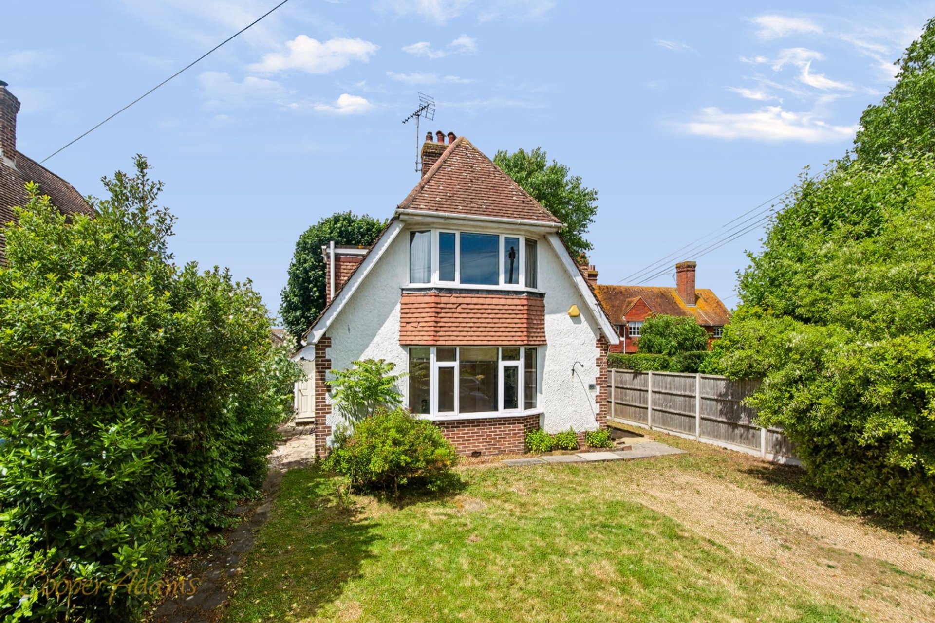 Video preview of 86 Sea Lane, Rustington, Littlehampton