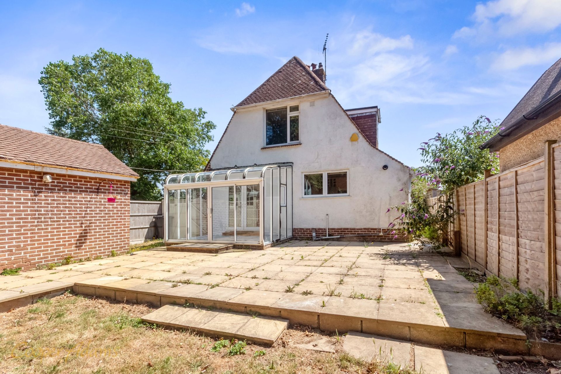 86 Sea Lane, Rustington, Littlehampton