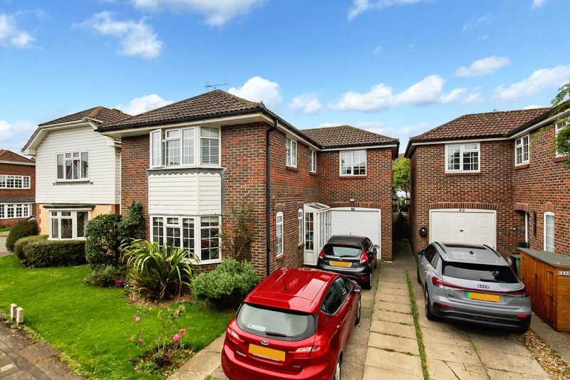42 Greenwood Drive, Angmering, Littlehampton