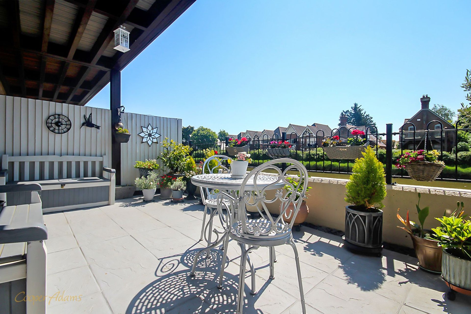 28 Nineveh Shipyard, Arundel