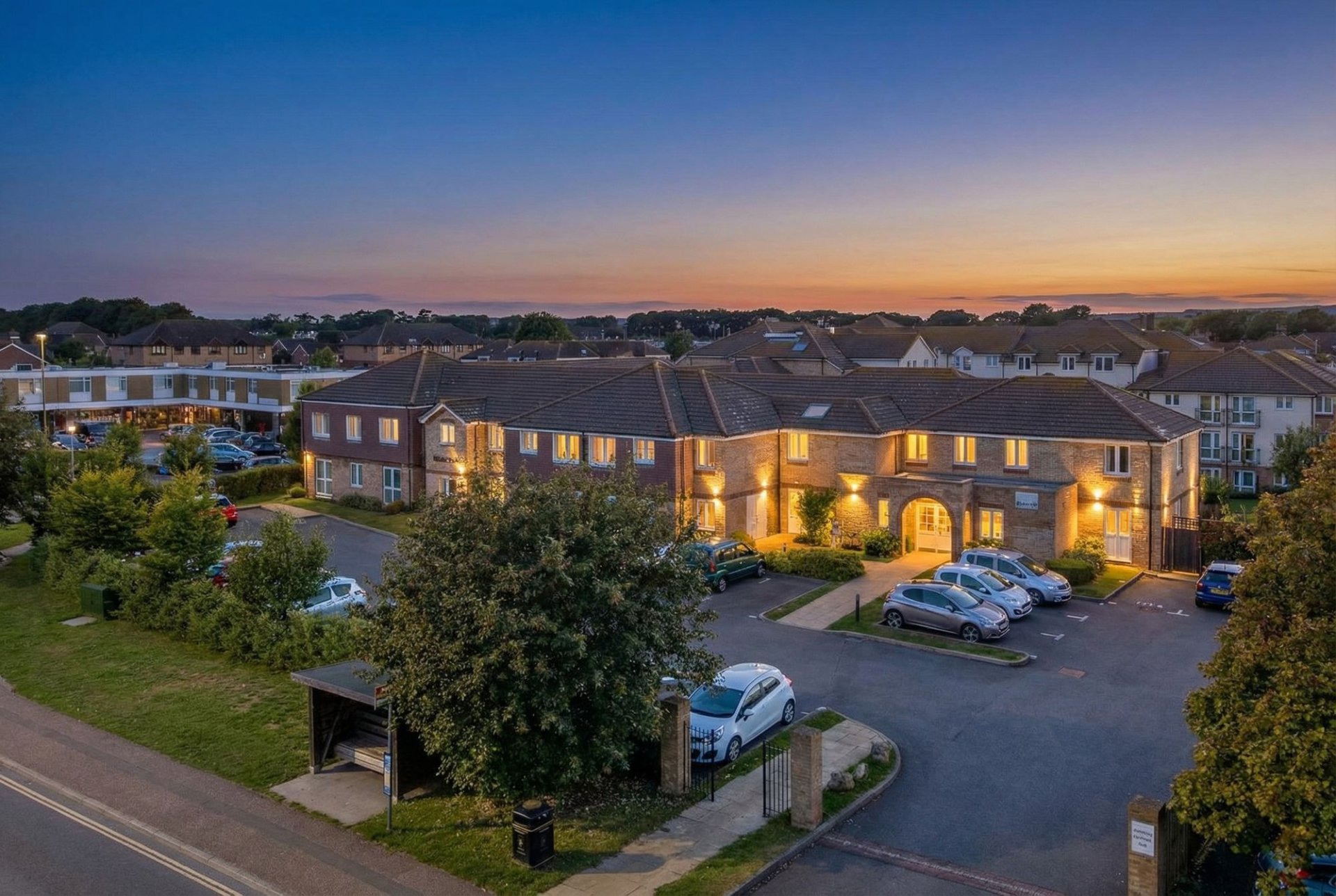 Video preview of Flat 20, Milliers Court Worthing Road, East Preston, Littlehampton
