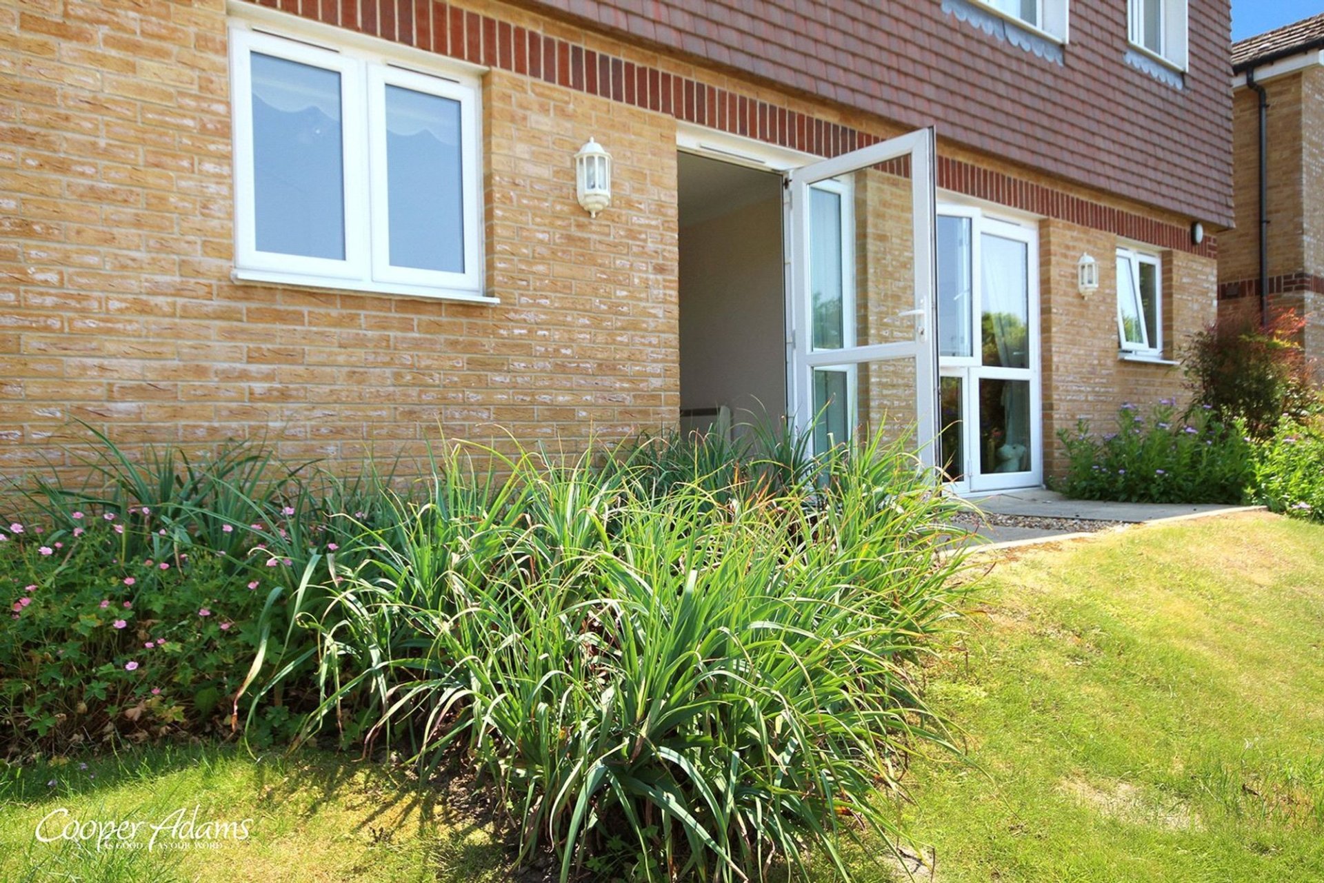 Flat 20, Milliers Court Worthing Road, East Preston, Littlehampton