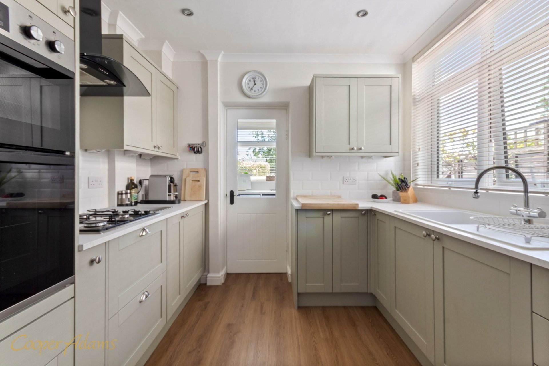 15 The Cottrells, Angmering, Littlehampton