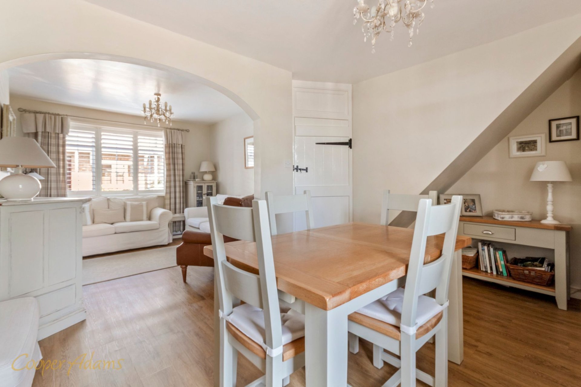 15 The Cottrells, Angmering, Littlehampton
