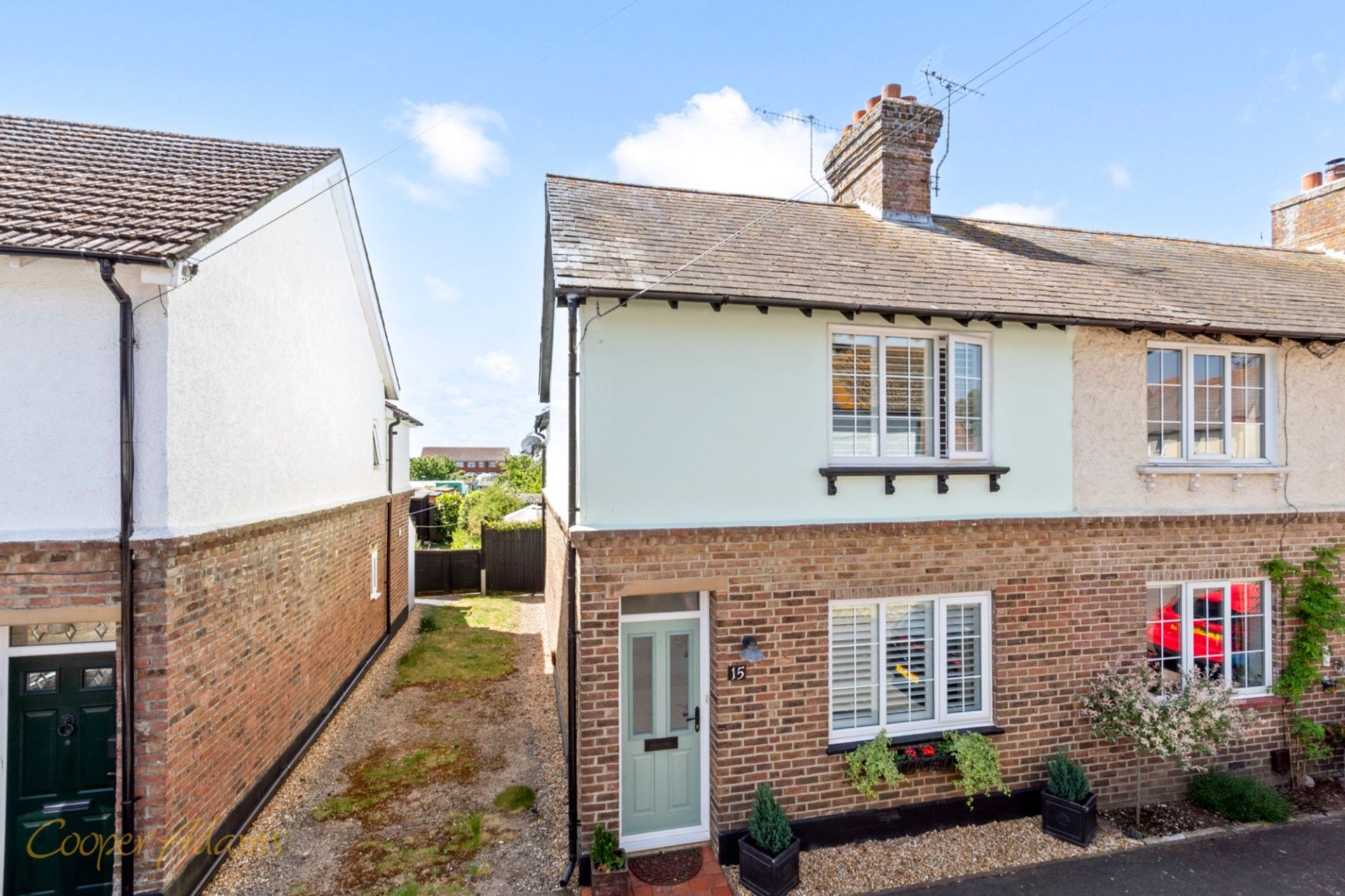 Video preview of 15 The Cottrells, Angmering, Littlehampton