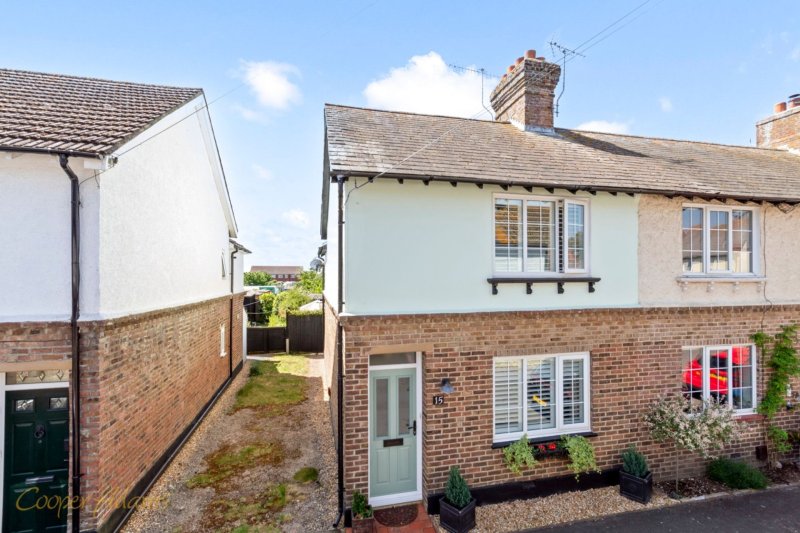 15 The Cottrells, Angmering, Littlehampton