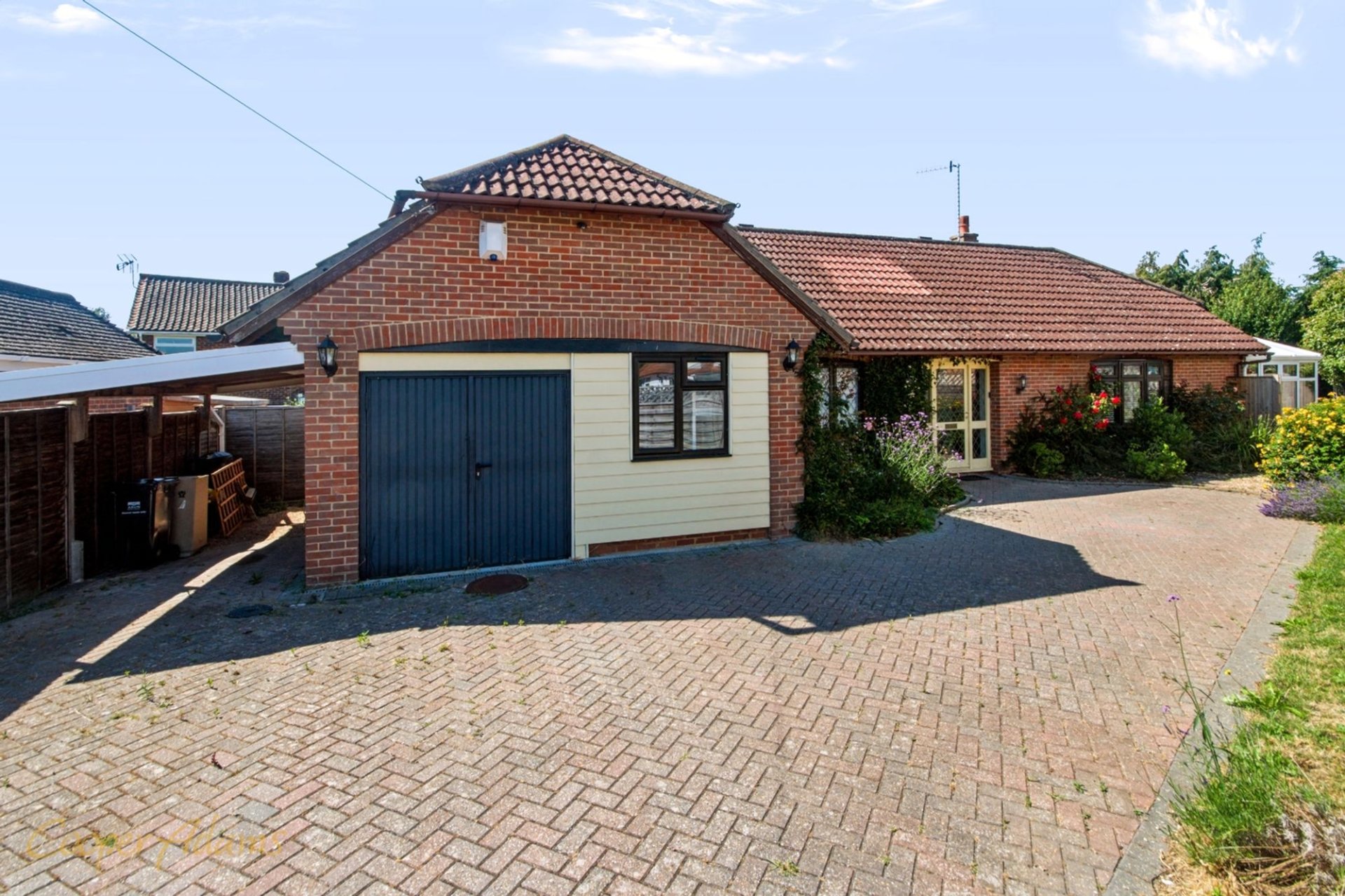 Virtual tour preview of Barn Cottage Barn Close, Wick, Littlehampton