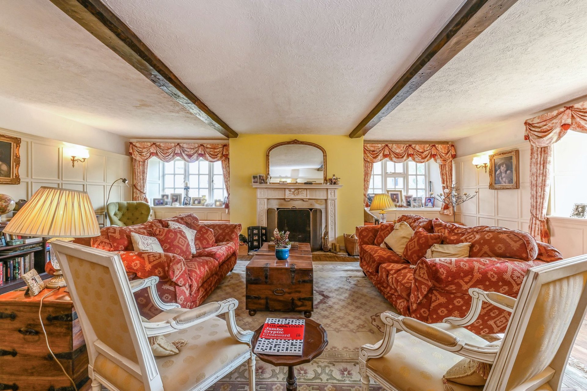 Church Farm House Rectory Lane, Angmering, Littlehampton