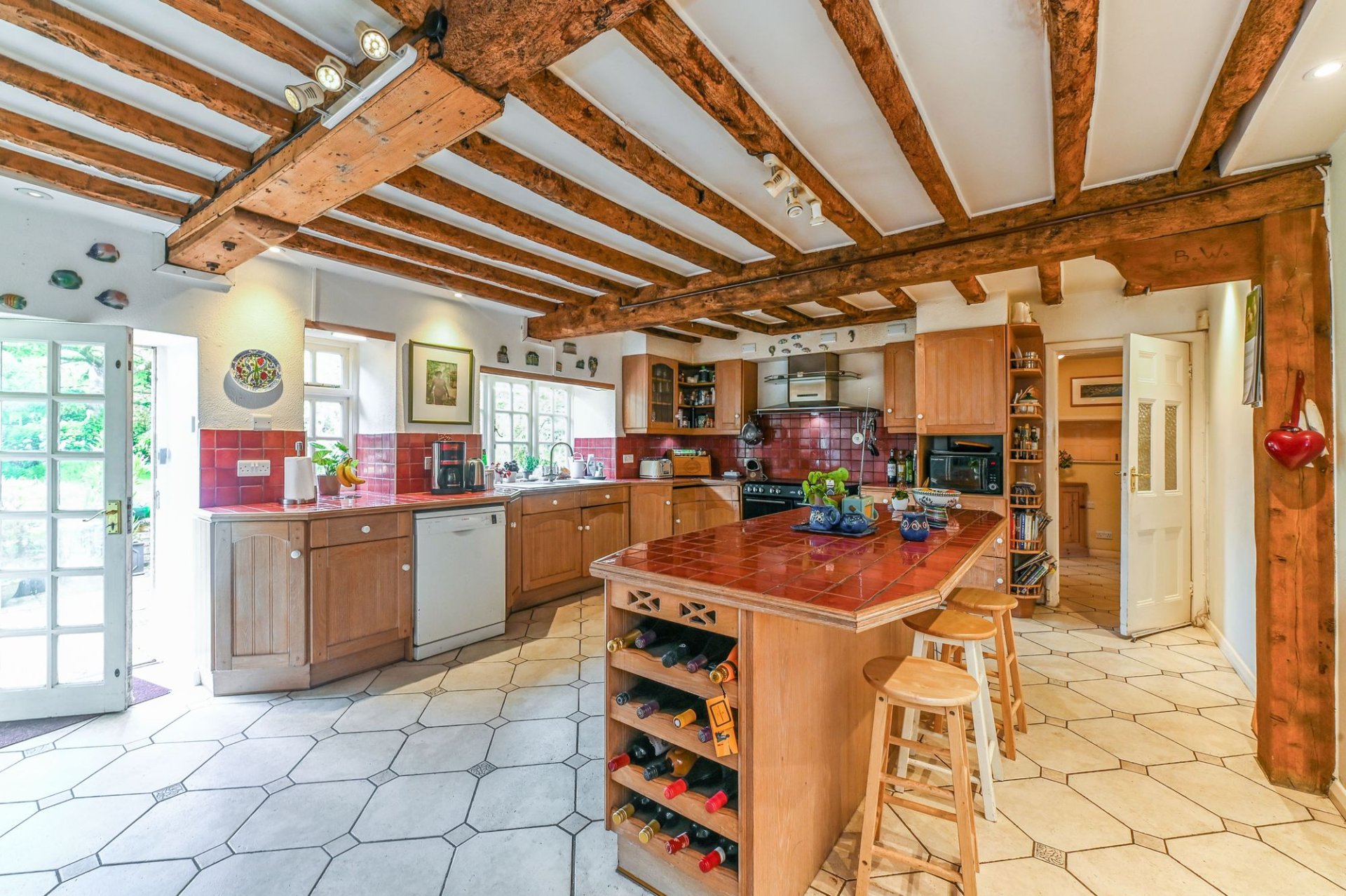 Church Farm House Rectory Lane, Angmering, Littlehampton