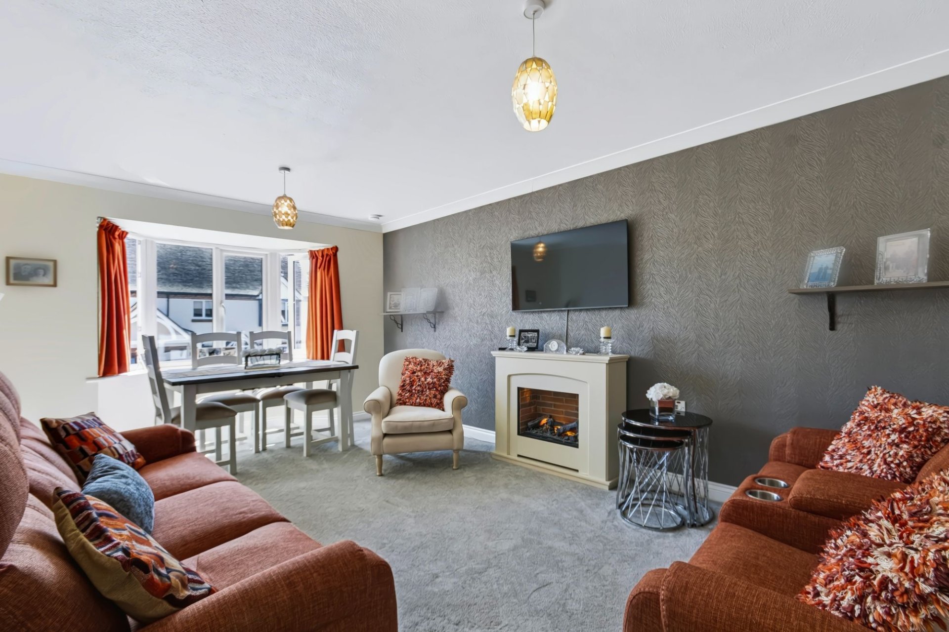 Flat 33, St. Margarets Court Arundel Road, Angmering, Littlehampton