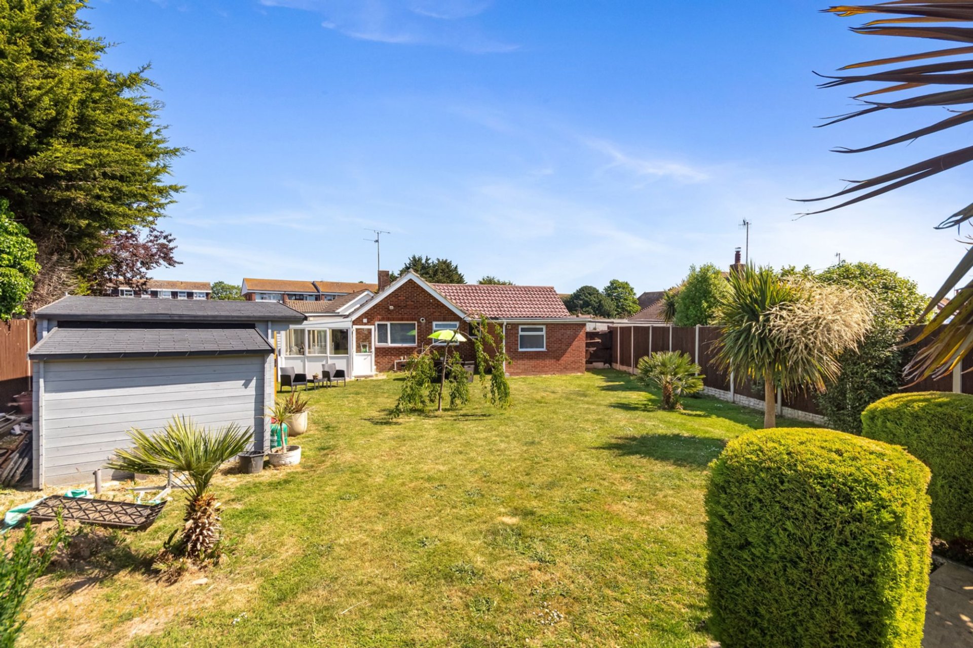 8 Vernon Close, Rustington, Littlehampton