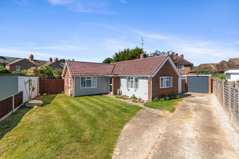8 Vernon Close, Rustington, Littlehampton