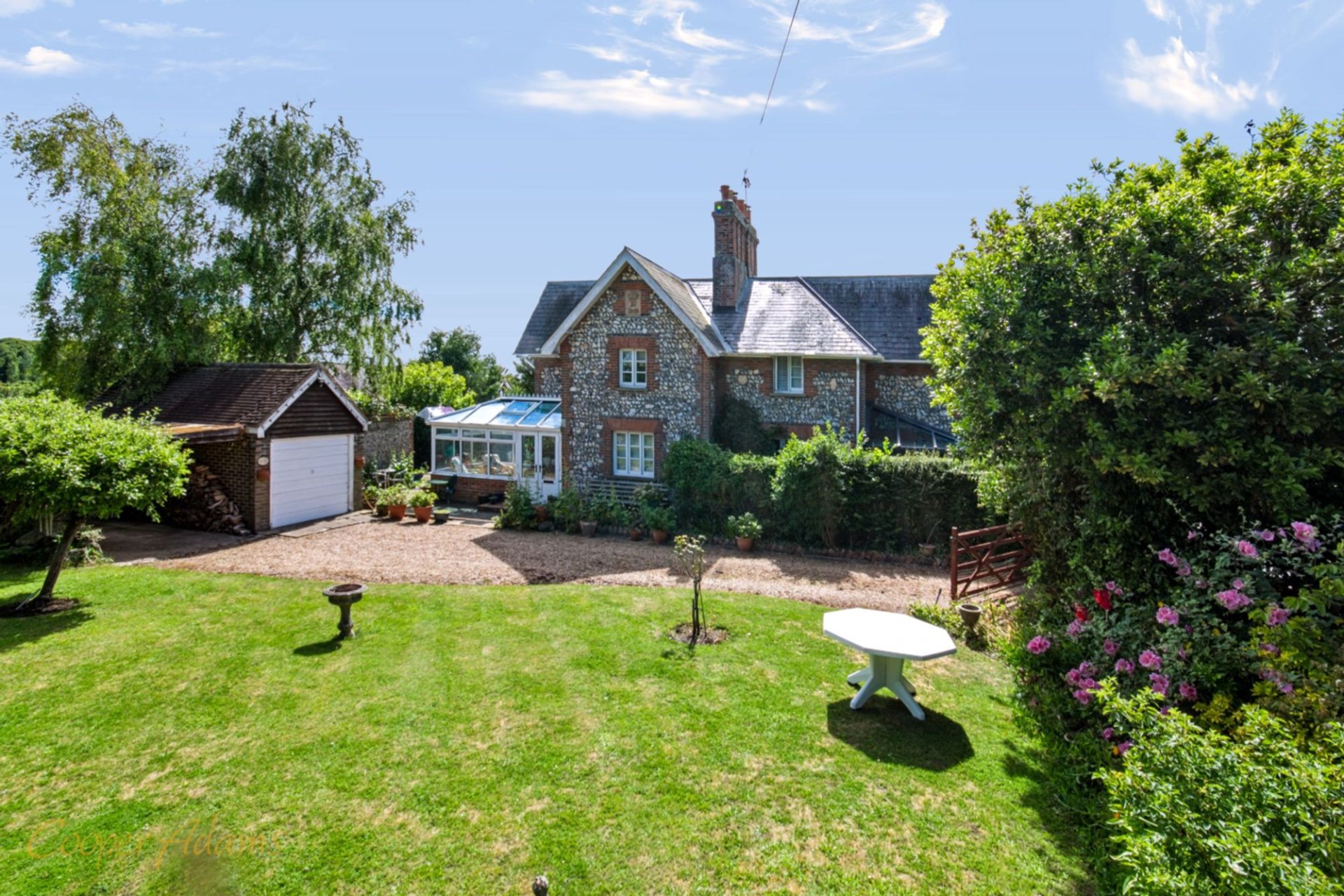 Video preview of 174 The Street, Clapham, Worthing