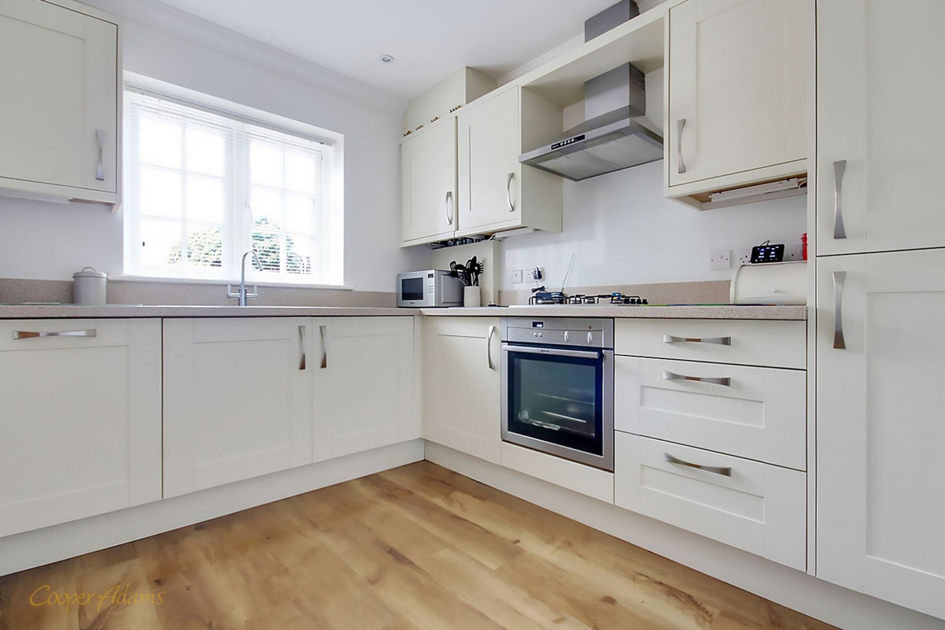 1 Lansdowne Cottages Willow Wood Close, Angmering, Littlehampton