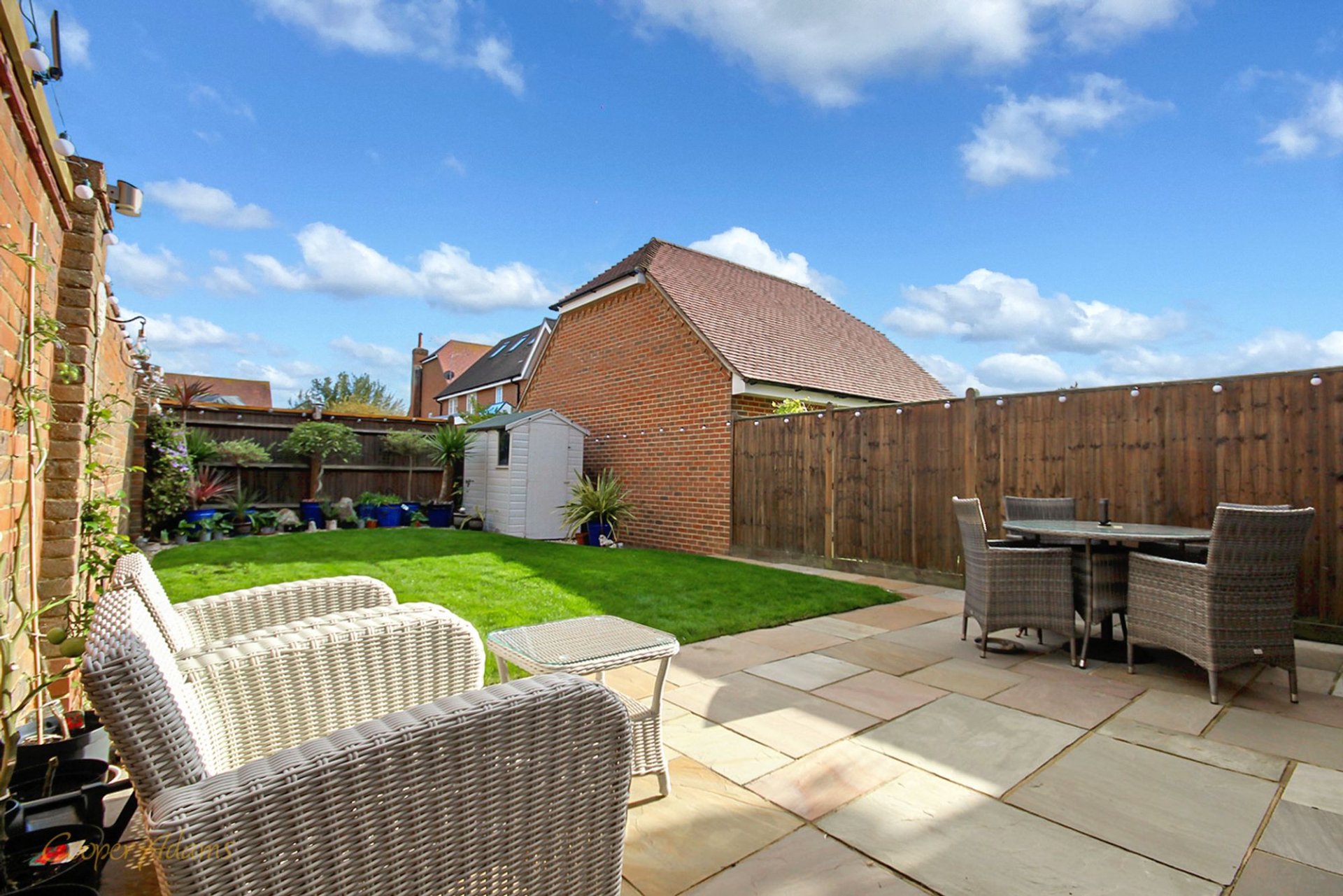 1 Lansdowne Cottages Willow Wood Close, Angmering, Littlehampton