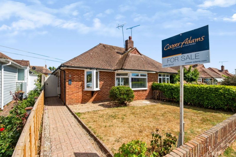 53 Tennyson Avenue, Rustington, Littlehampton