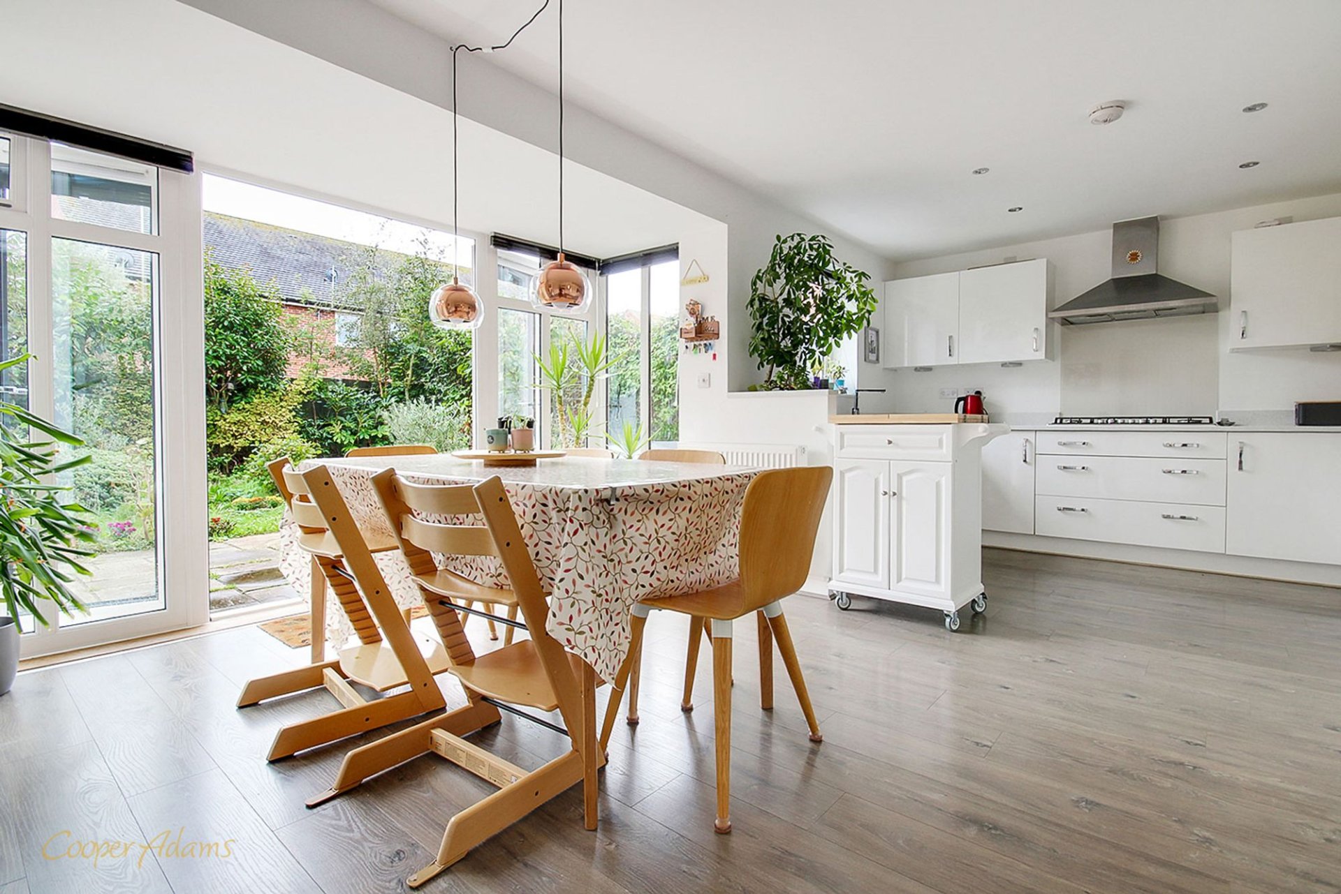 10 Harrison Crescent, Angmering, Littlehampton