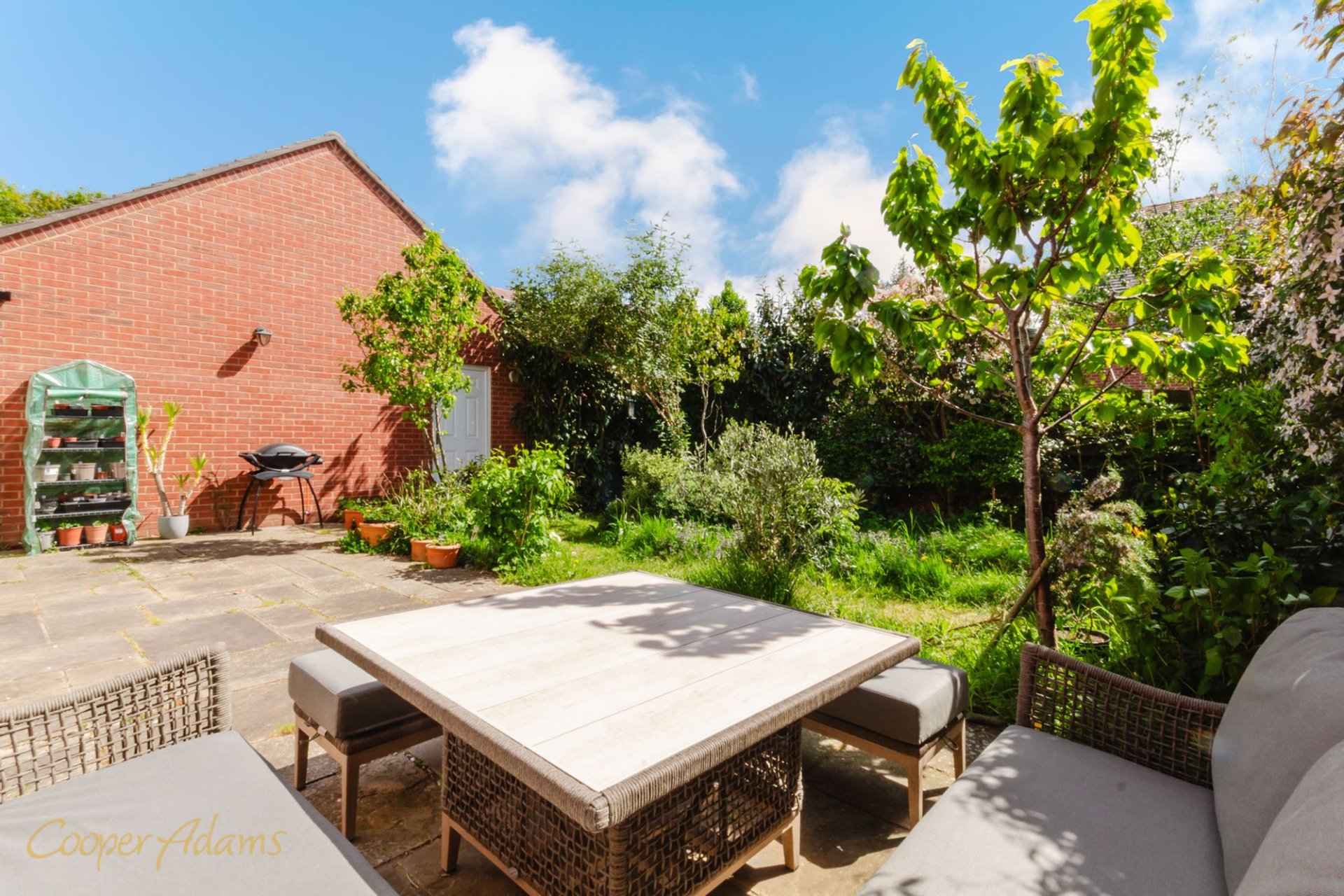 10 Harrison Crescent, Angmering, Littlehampton