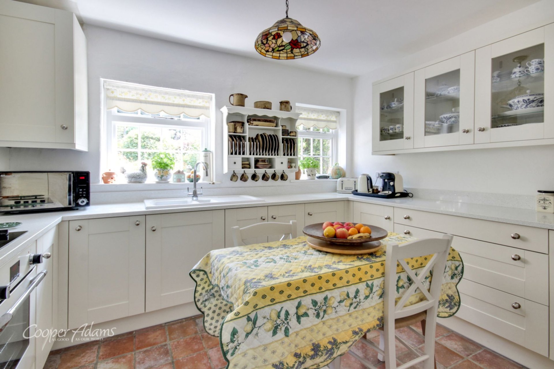 Hazel Cottage The Square, Angmering, Littlehampton