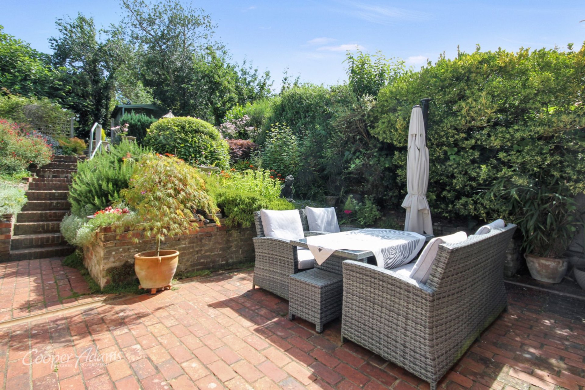 Hazel Cottage The Square, Angmering, Littlehampton