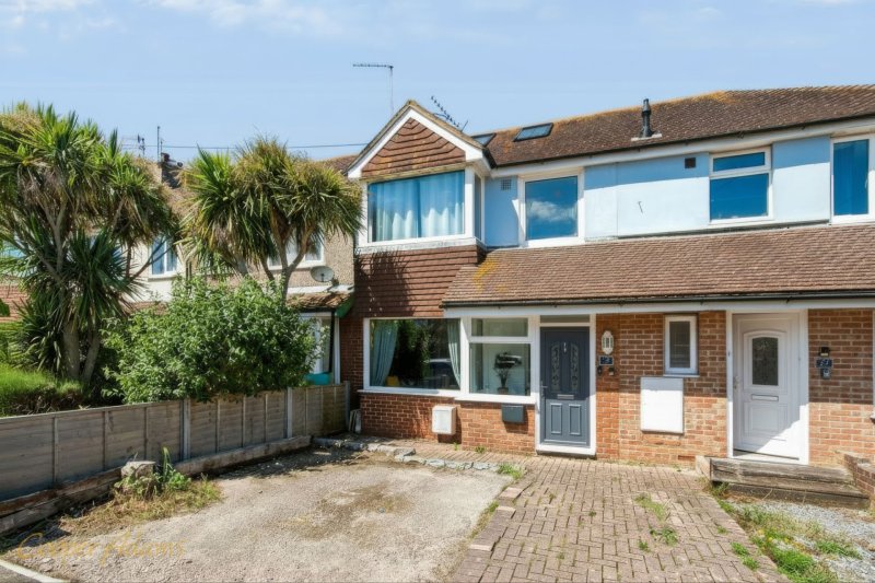 27 North Street, Wick, Littlehampton