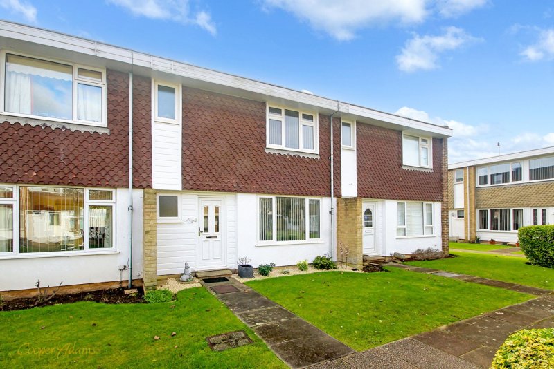 17 Arundel Garden, Rustington, Littlehampton