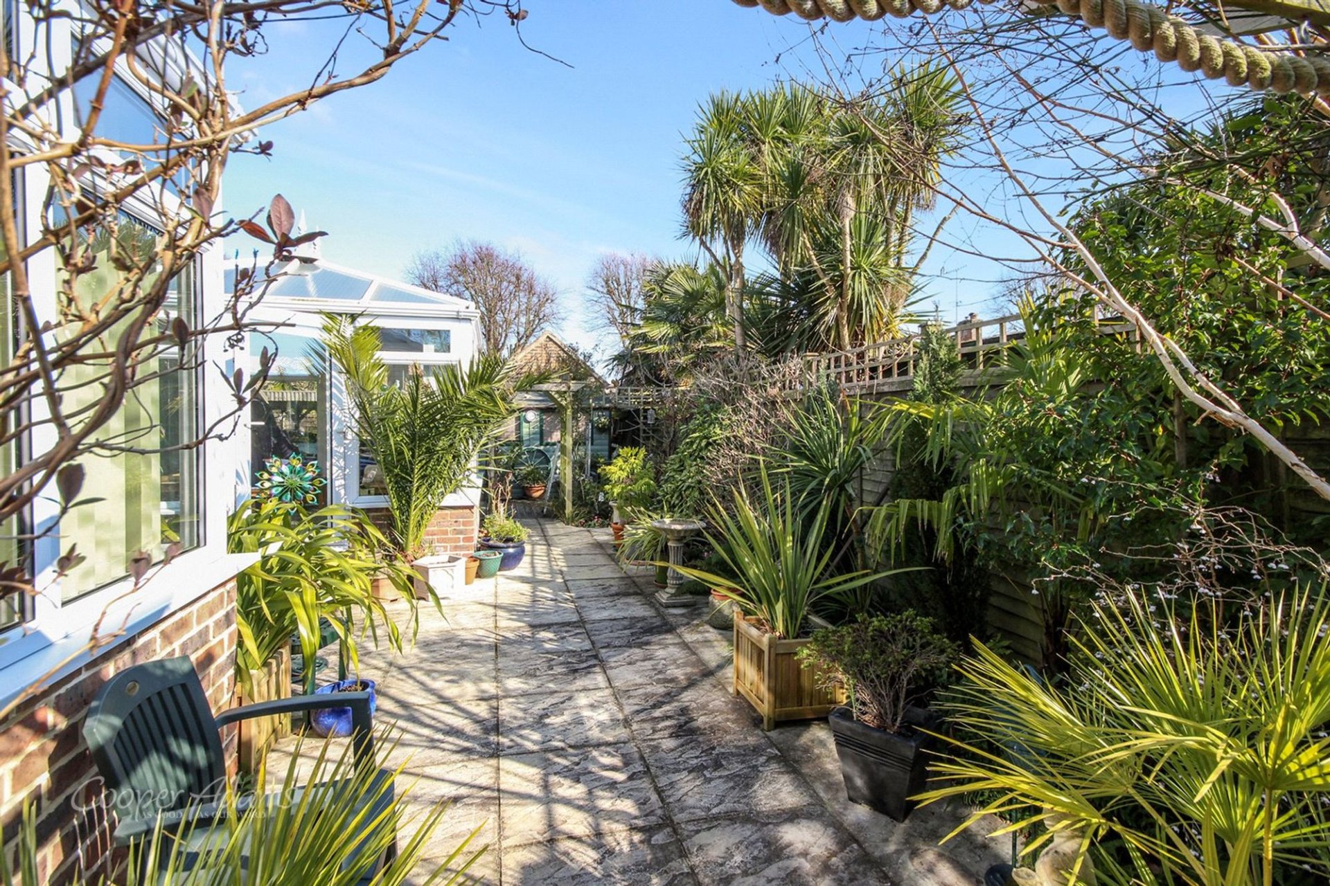 1a The Driftway Old Manor Road, Rustington, Littlehampton