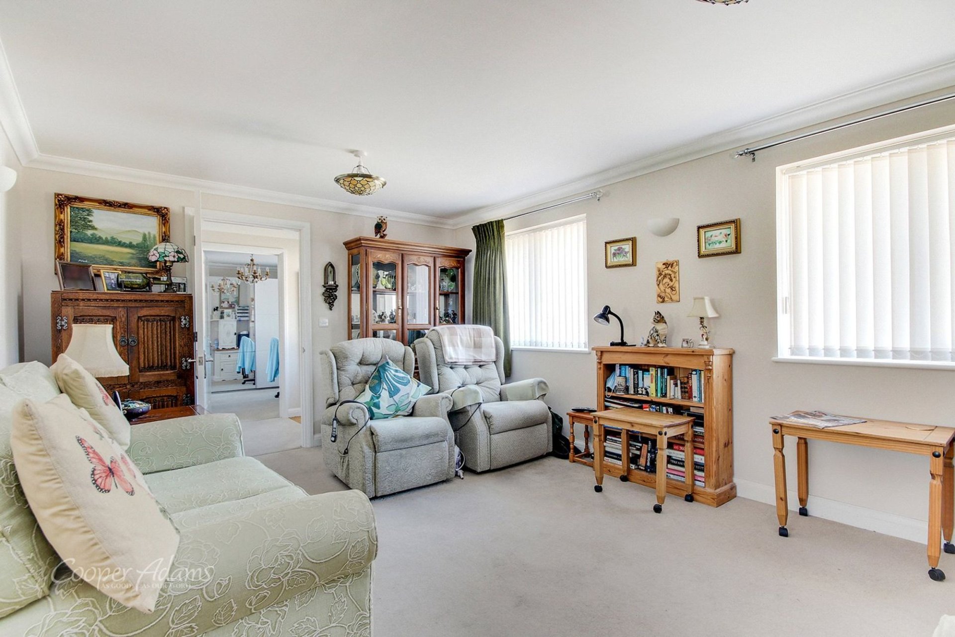 1a The Driftway Old Manor Road, Rustington, Littlehampton