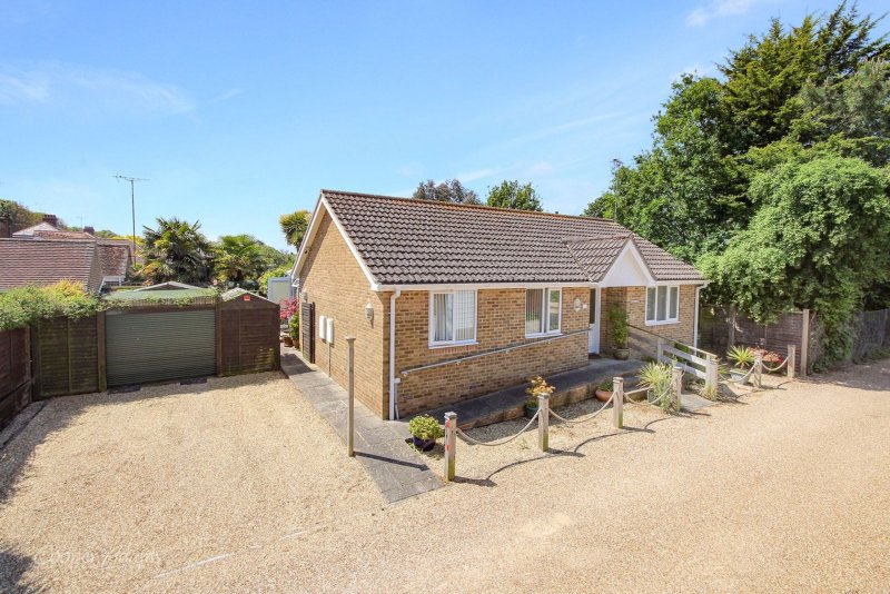 1a The Driftway Old Manor Road, Rustington, Littlehampton