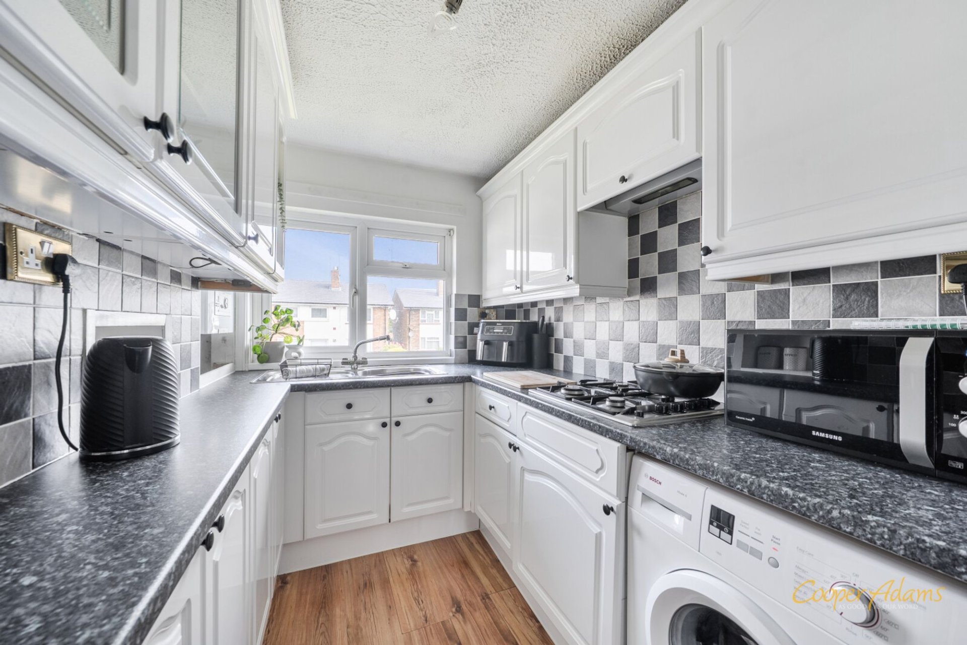 21 Beaumont Court Worthing Road, East Preston, Littlehampton