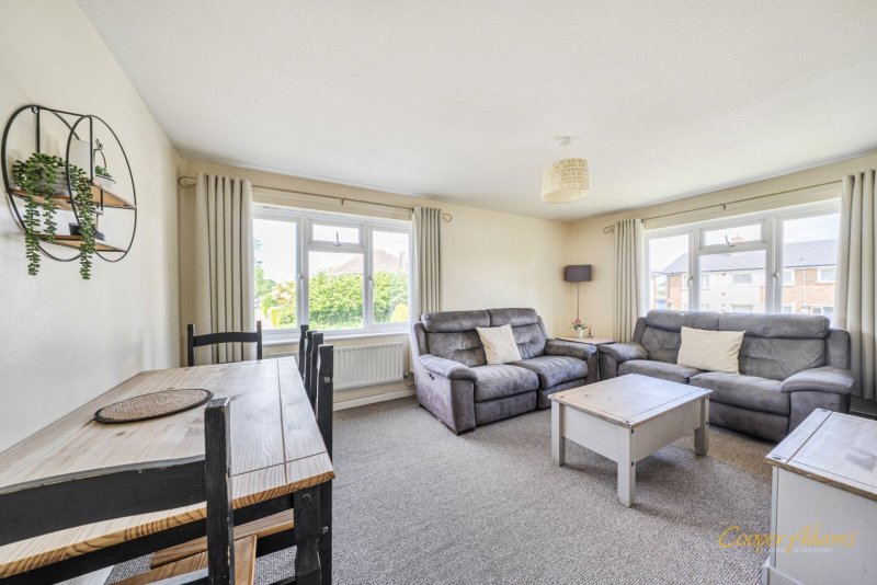 21 Beaumont Court Worthing Road, East Preston, Littlehampton
