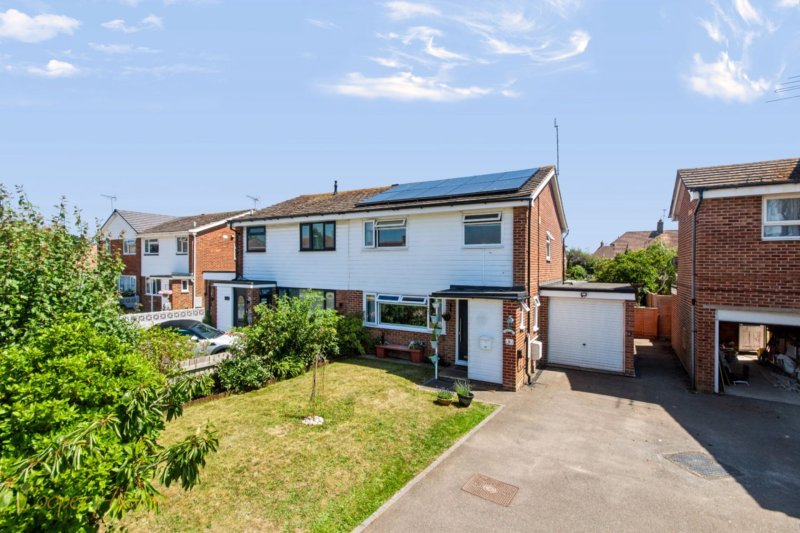6 Horsham Road West, Littlehampton