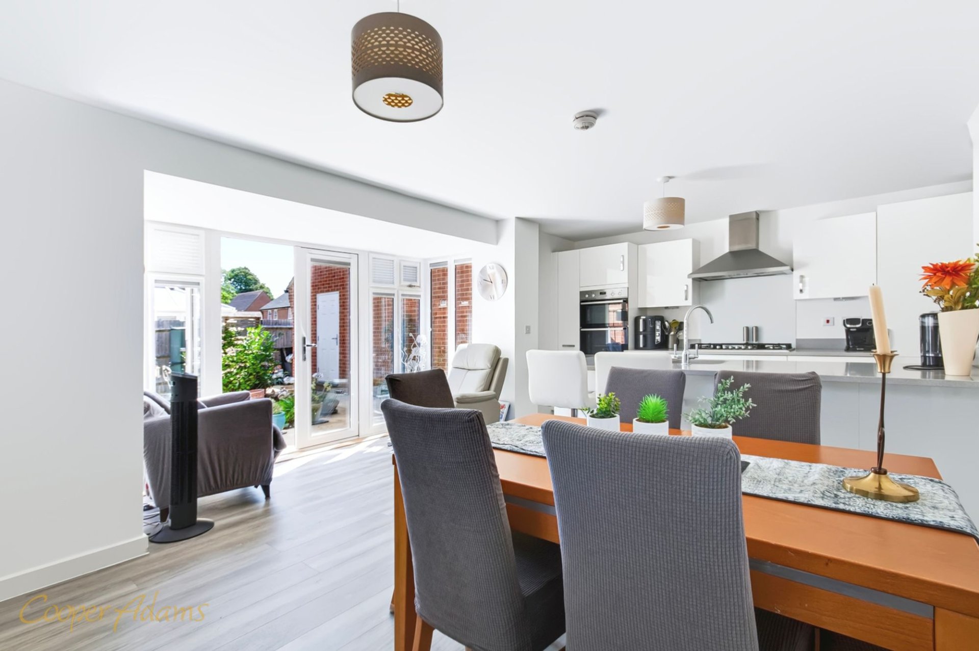 2 Watson Grove, Angmering, Littlehampton