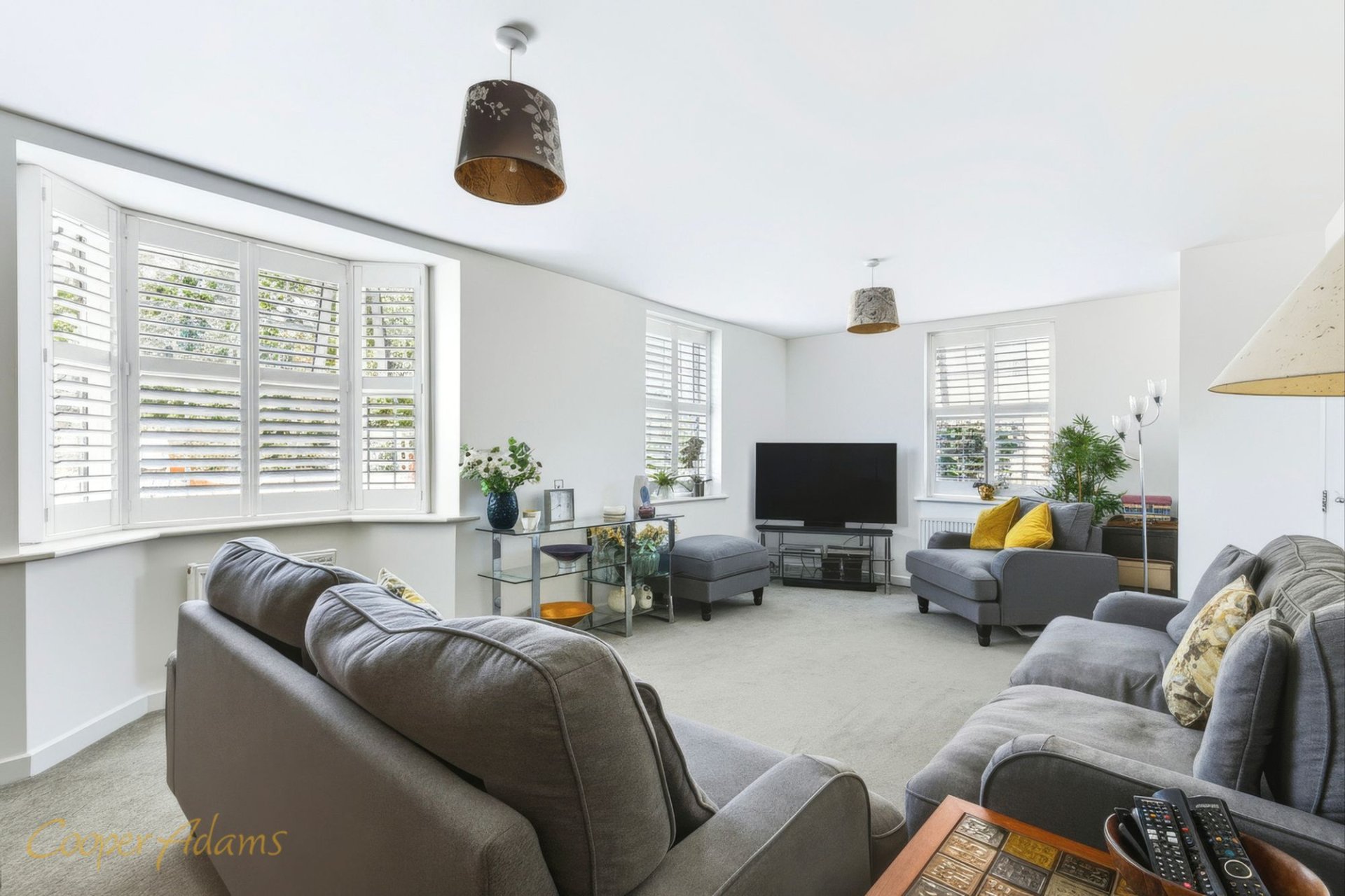 2 Watson Grove, Angmering, Littlehampton